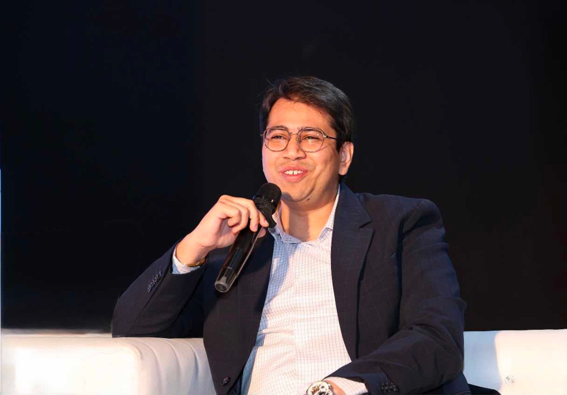 SMBC Asia Rising Fund widens India focus beyond fintech into new sectors
