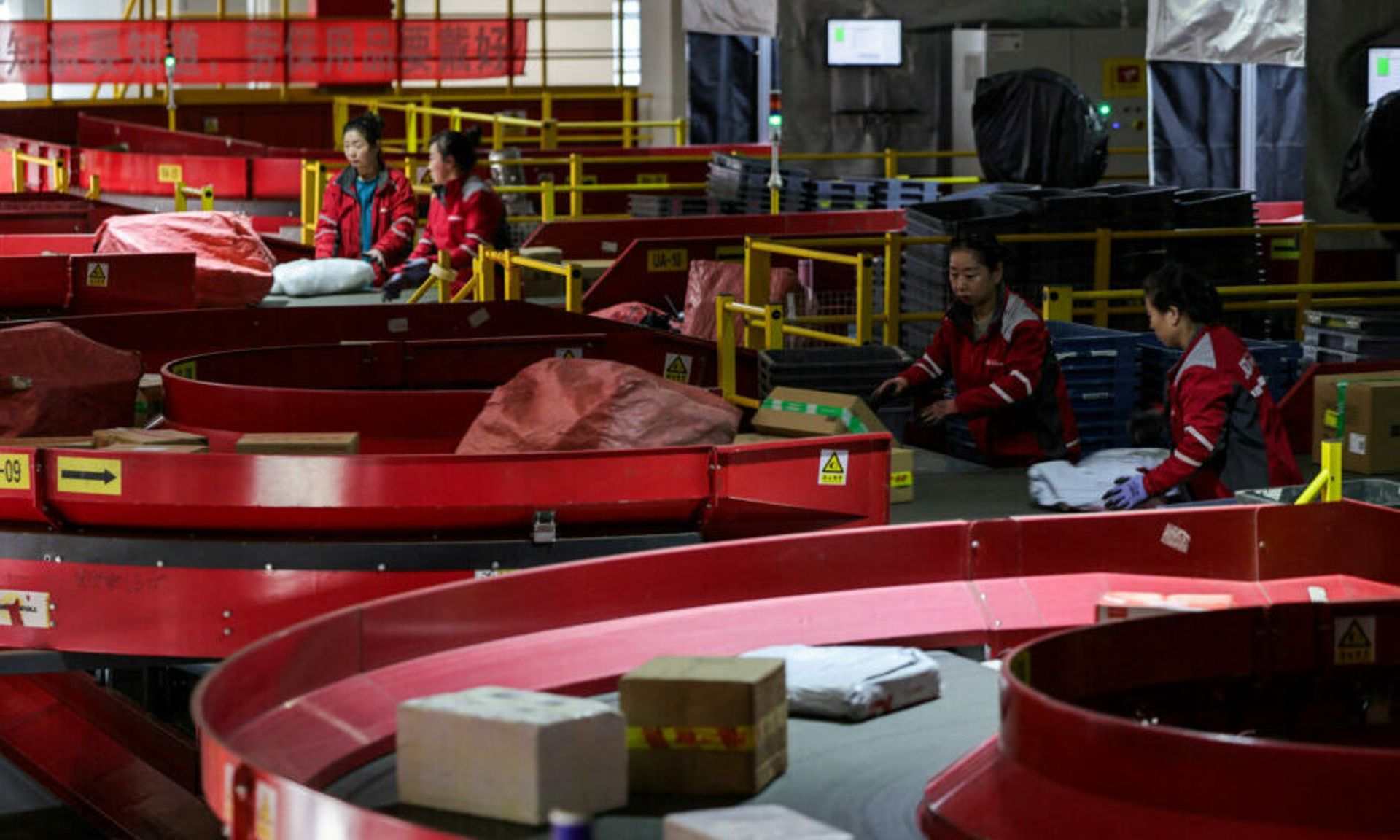 JD.com served notice of concern by EU regulator over Ceconomy takeover bid