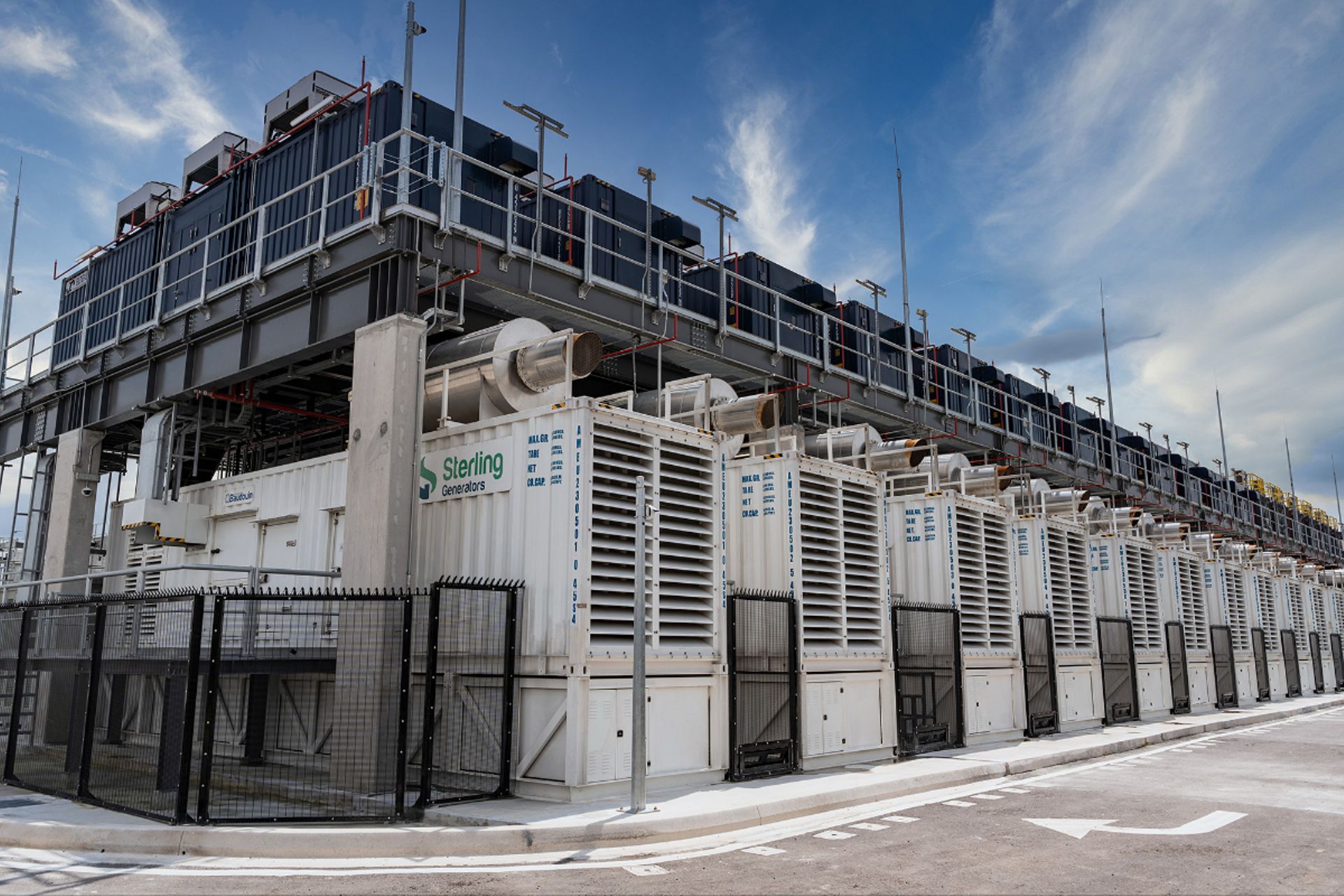 IFC plans up to $175m backing for AirTrunk's Malaysia data centre campus