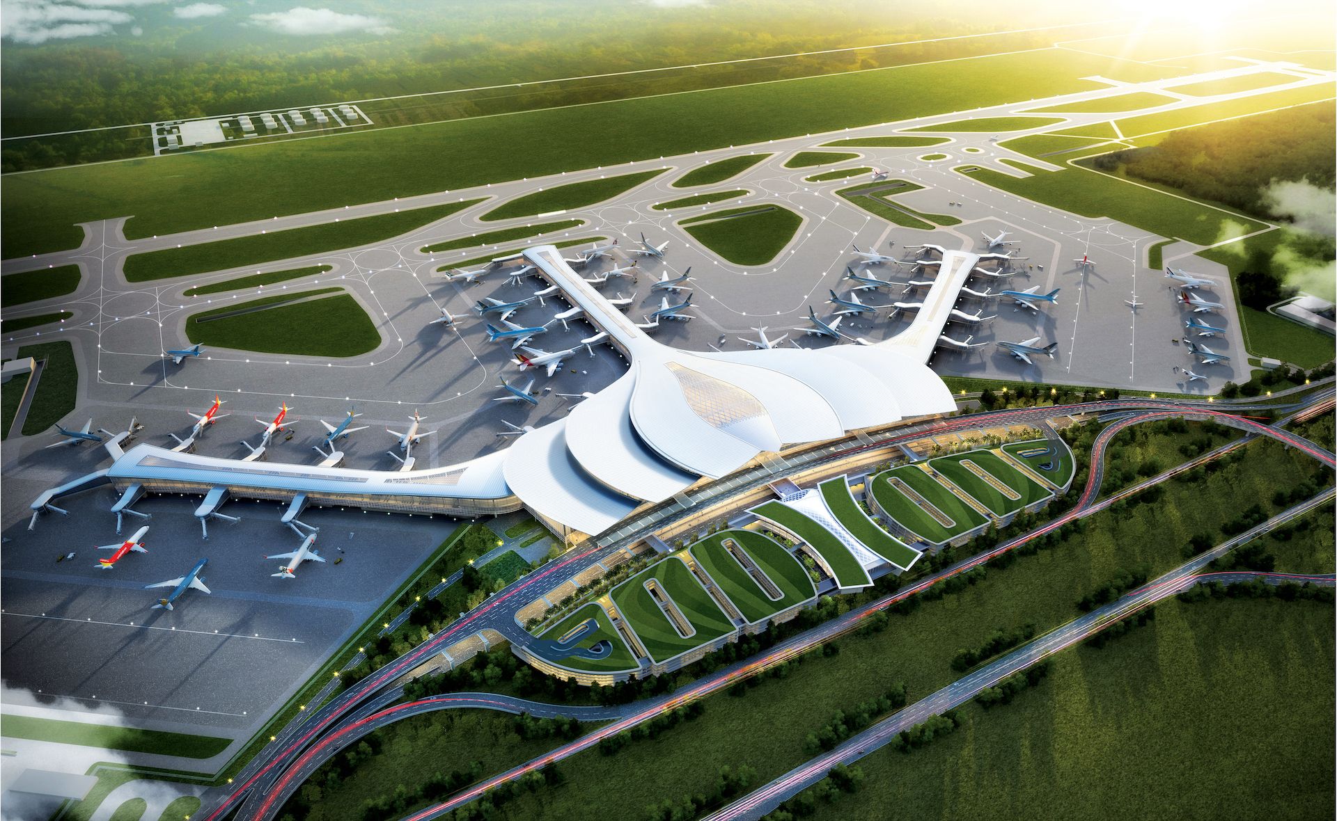 Vietnam's infra supercycle could reshape next opportunities for PE