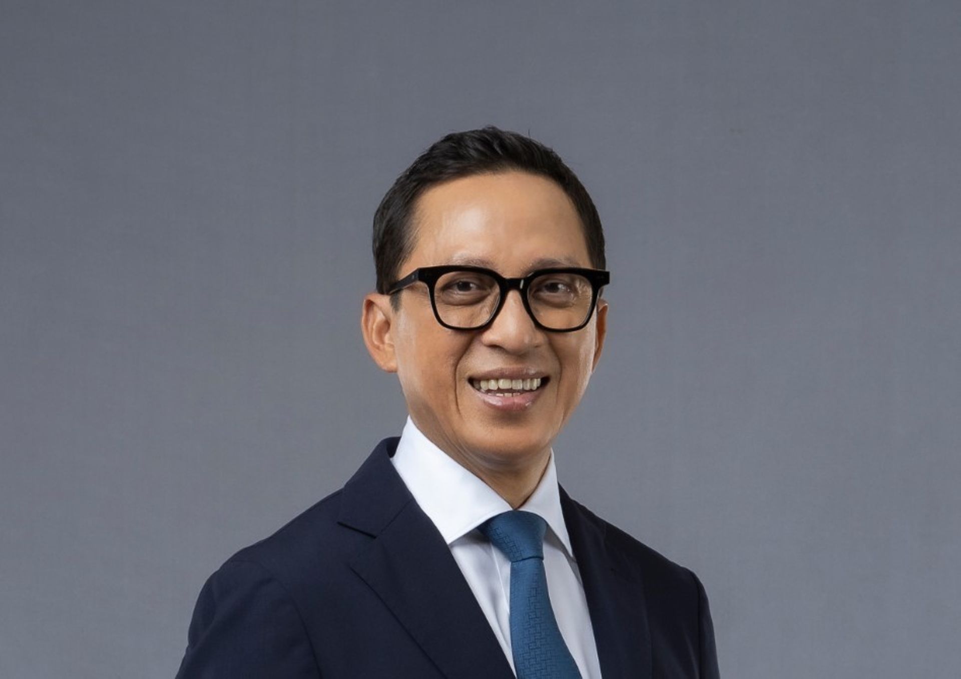 Announcing fireside chat with INA CEO Oki Ramadhana