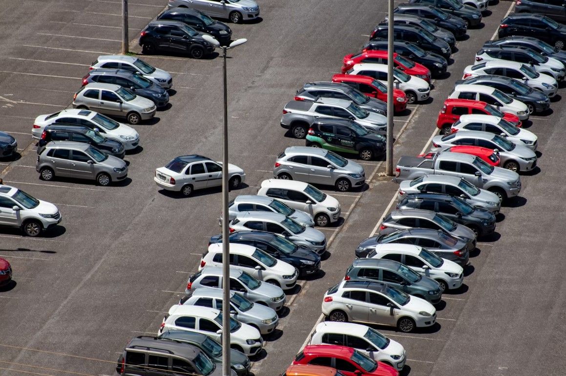 EQT to buy Australian parking tech firm Orikan