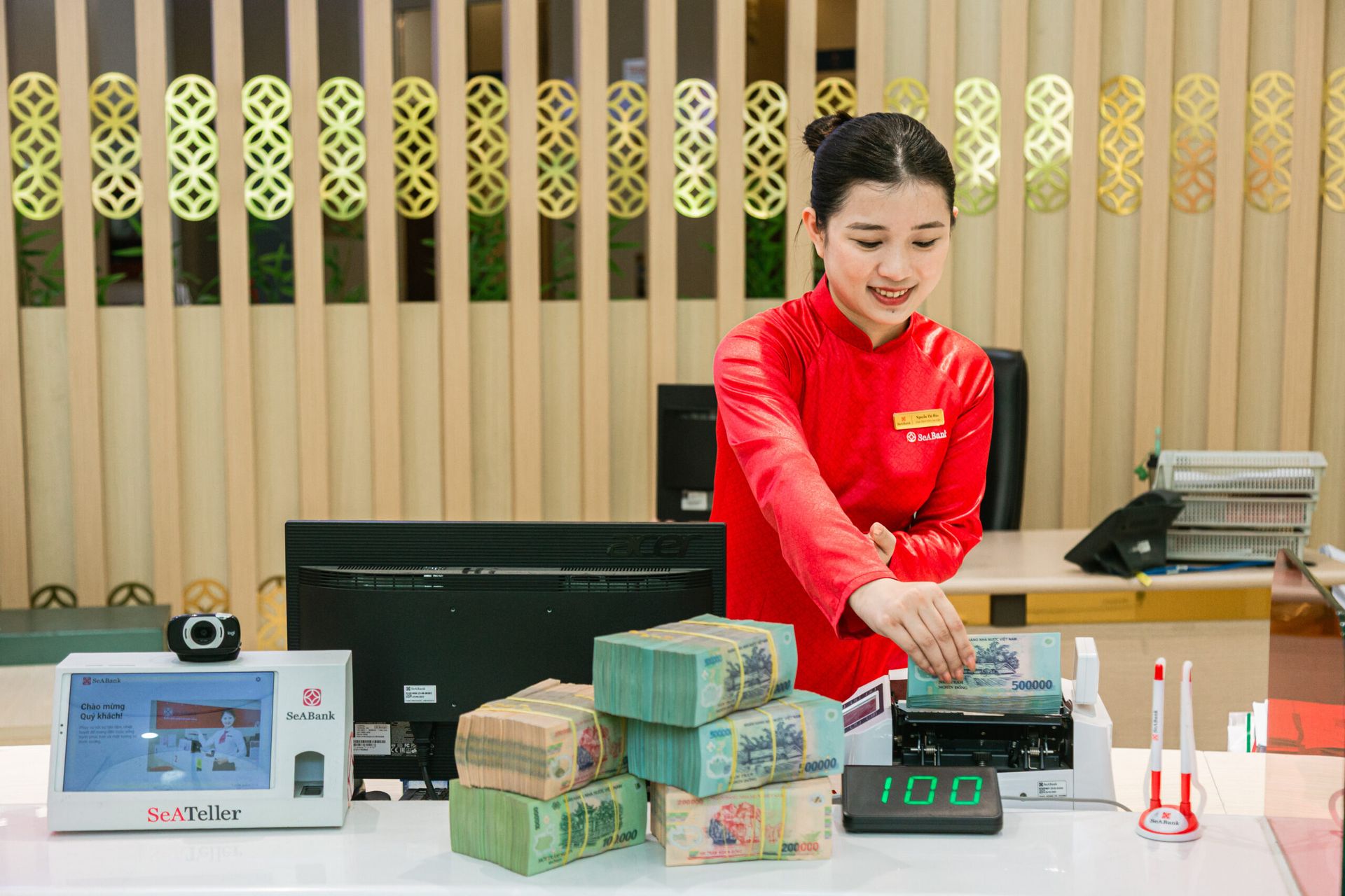 Vietnam Digest: OPEC Fund provides $50m loan to SeABank; Masan High-Tech Materials, S Korea's GB Innovation ink pact