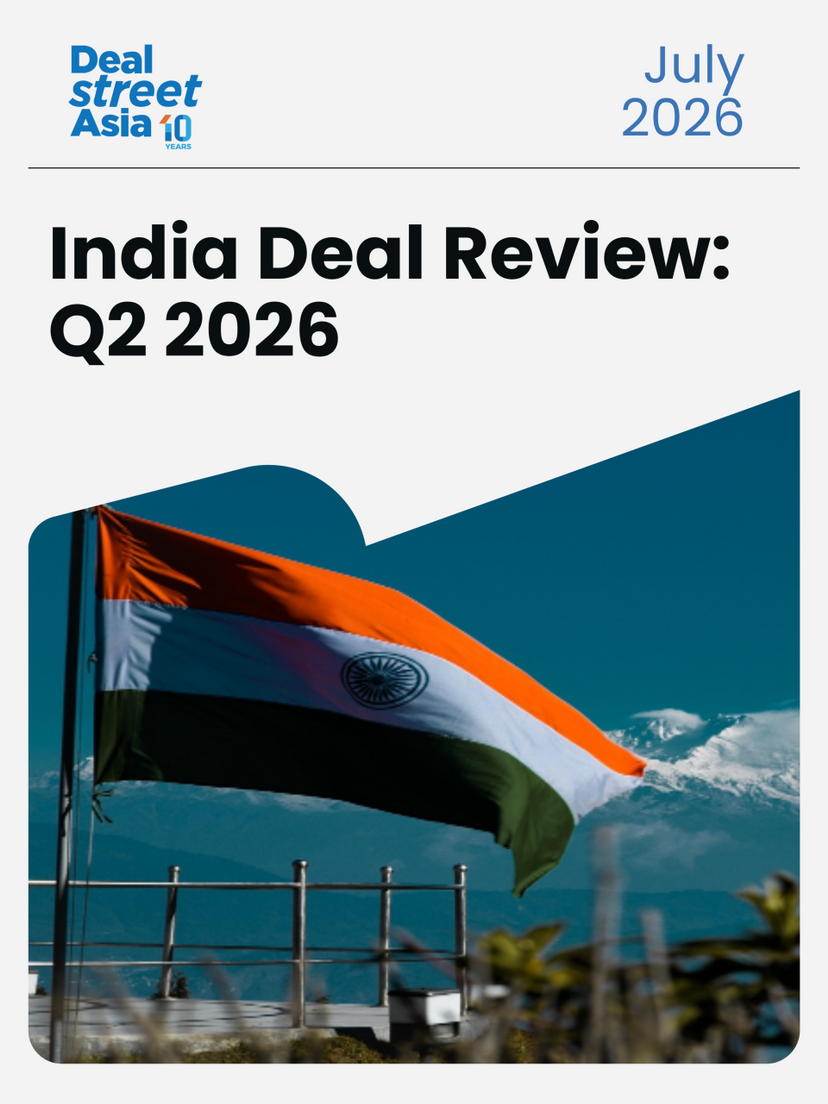India Deal Review: Q2 2026