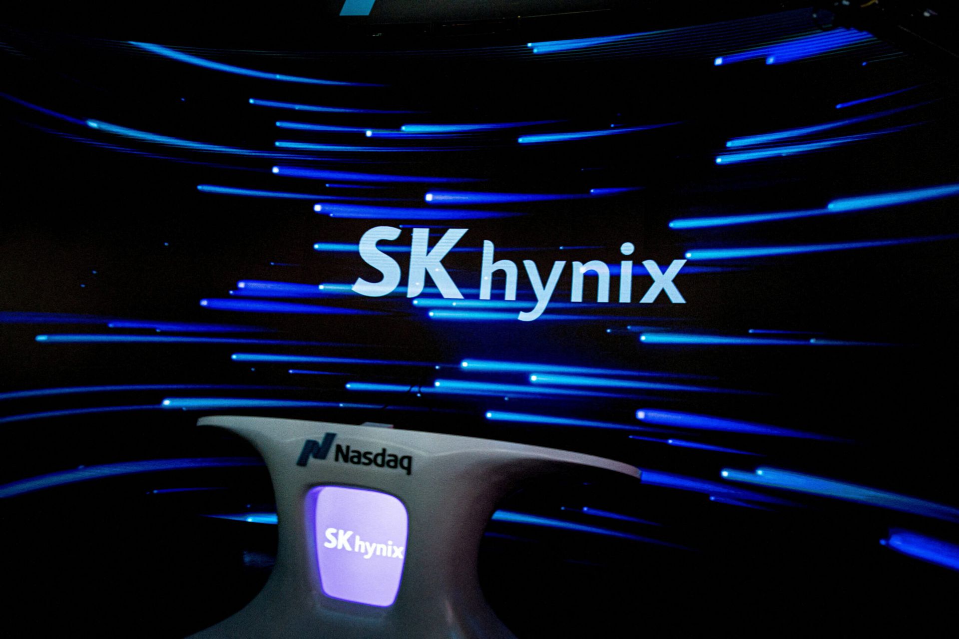 South Korea says Solidigm's potential listing could violate dual-listing rules