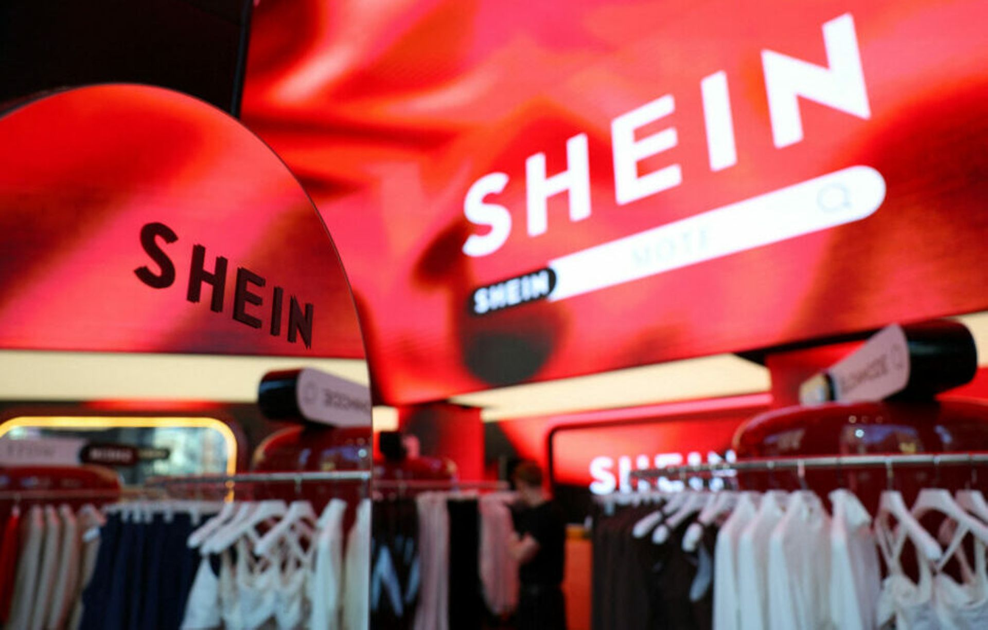 Shein's Hong Kong IPO prospectus reveals $99m net loss in Q1