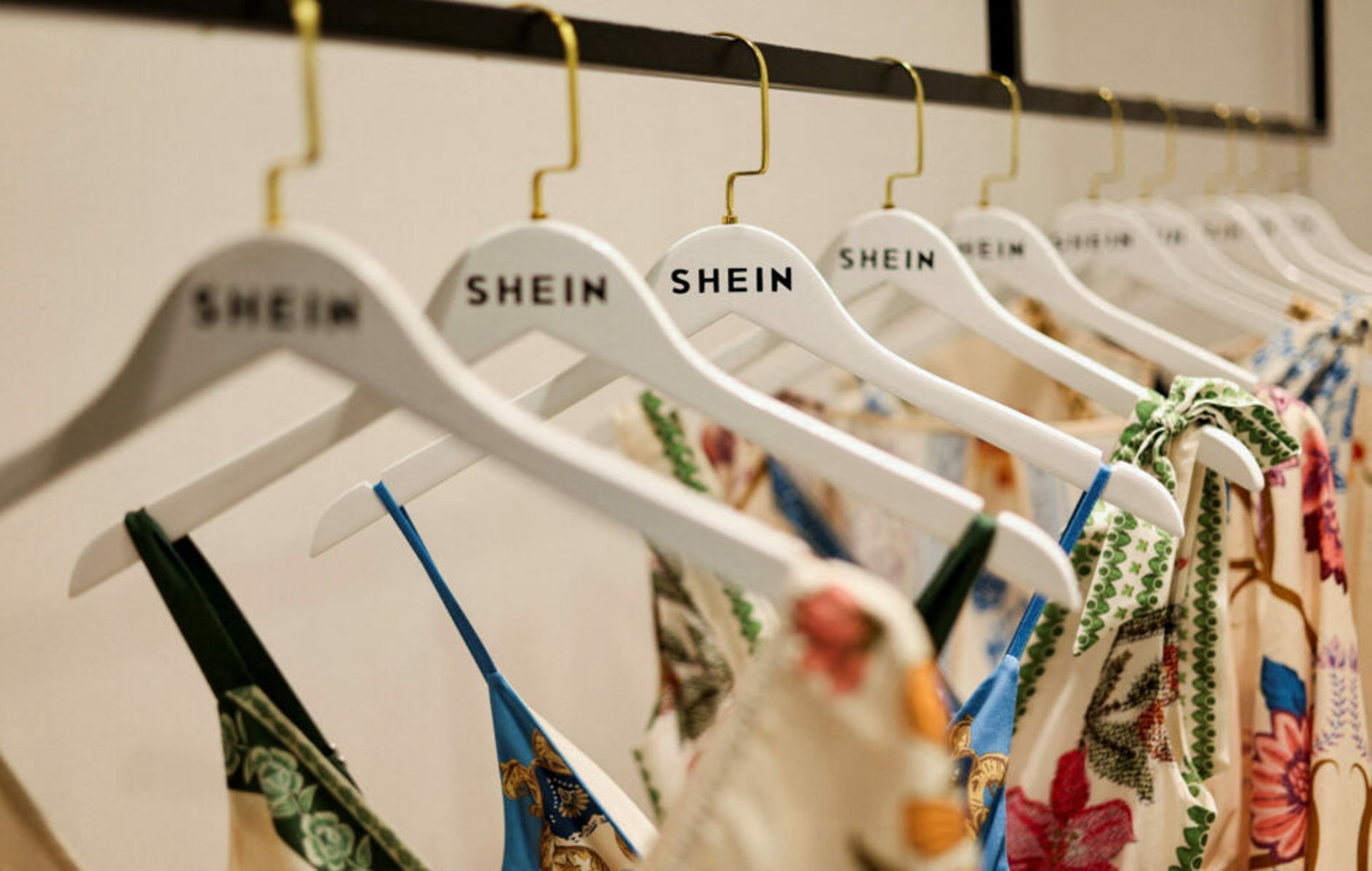 Shein wins approval for Hong Kong IPO, in third attempt to go public