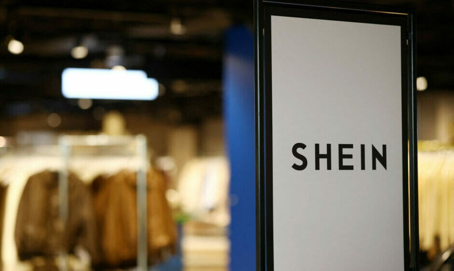 Secretive founder may come out of the shadows as Shein prepares to list