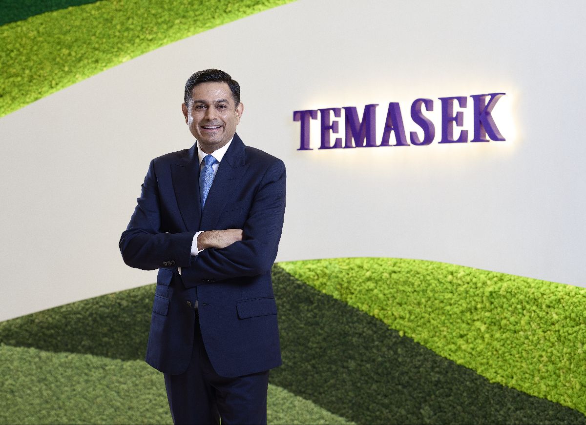 Temasek to raise private credit allocation to 5% by 2031 as market faces stress test