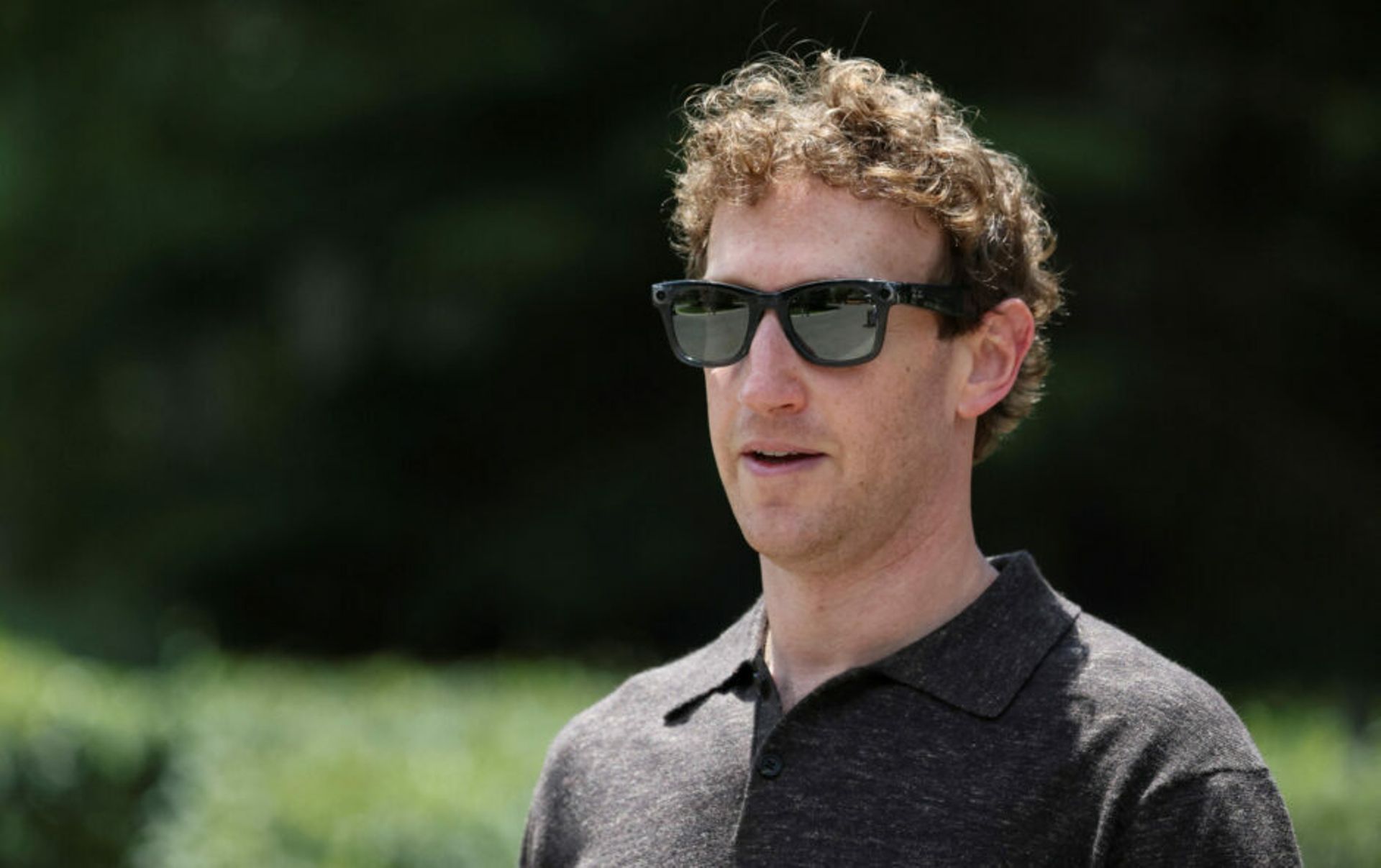 Mark Zuckerberg warns against blocking Chinese AI models: report