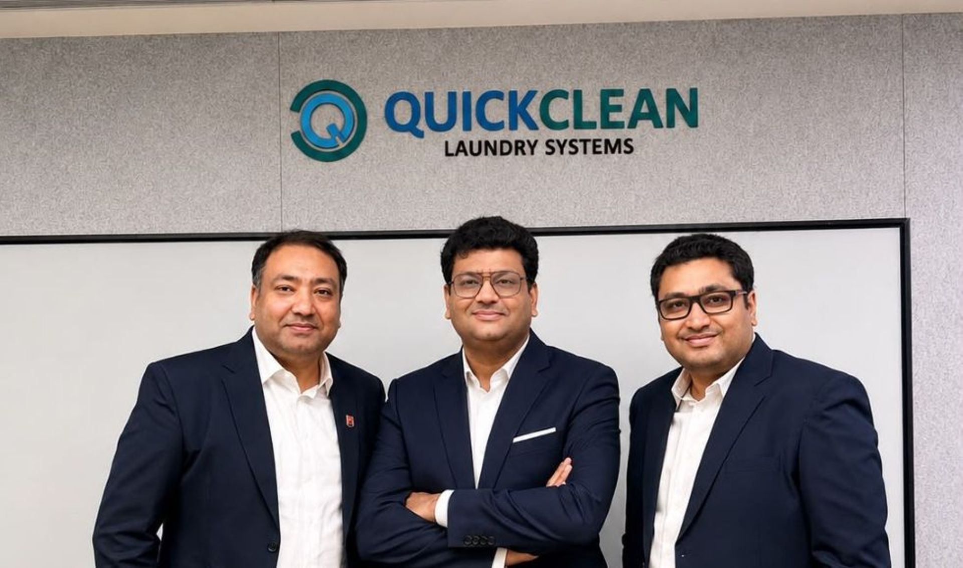 India Digest: Quick Clean, SwitchOn raise funding