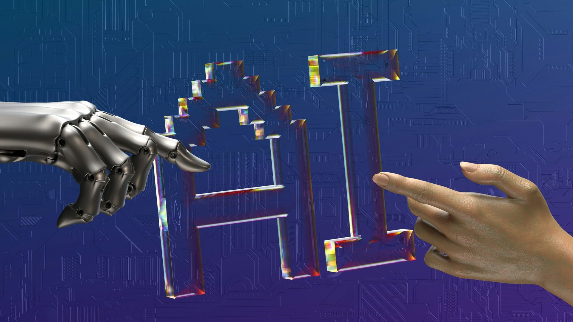 Beyond the AI pitch: Why investors want more from founders