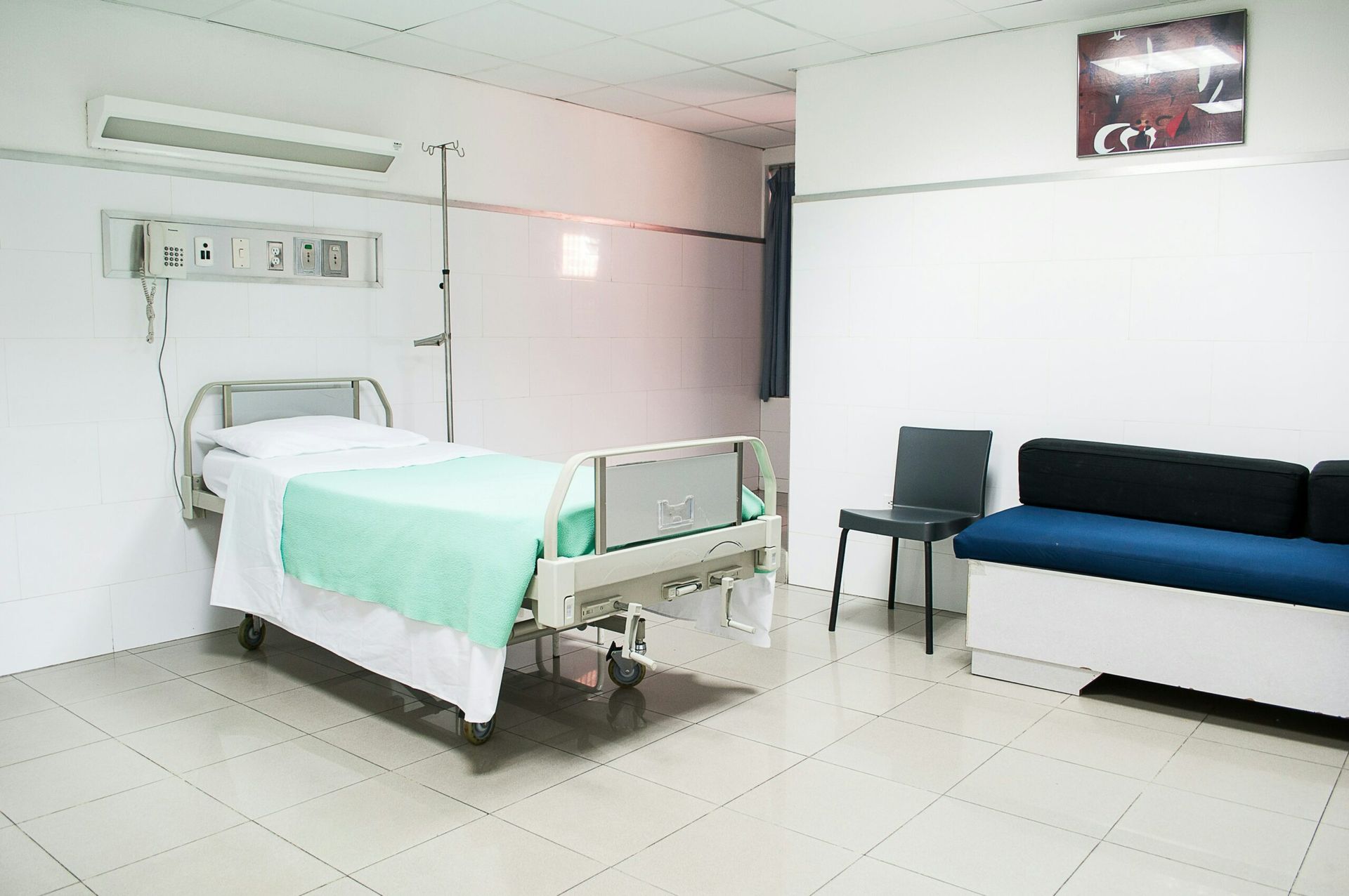 India: NIIF invests $15m in specialty healthcare chain NU Hospitals