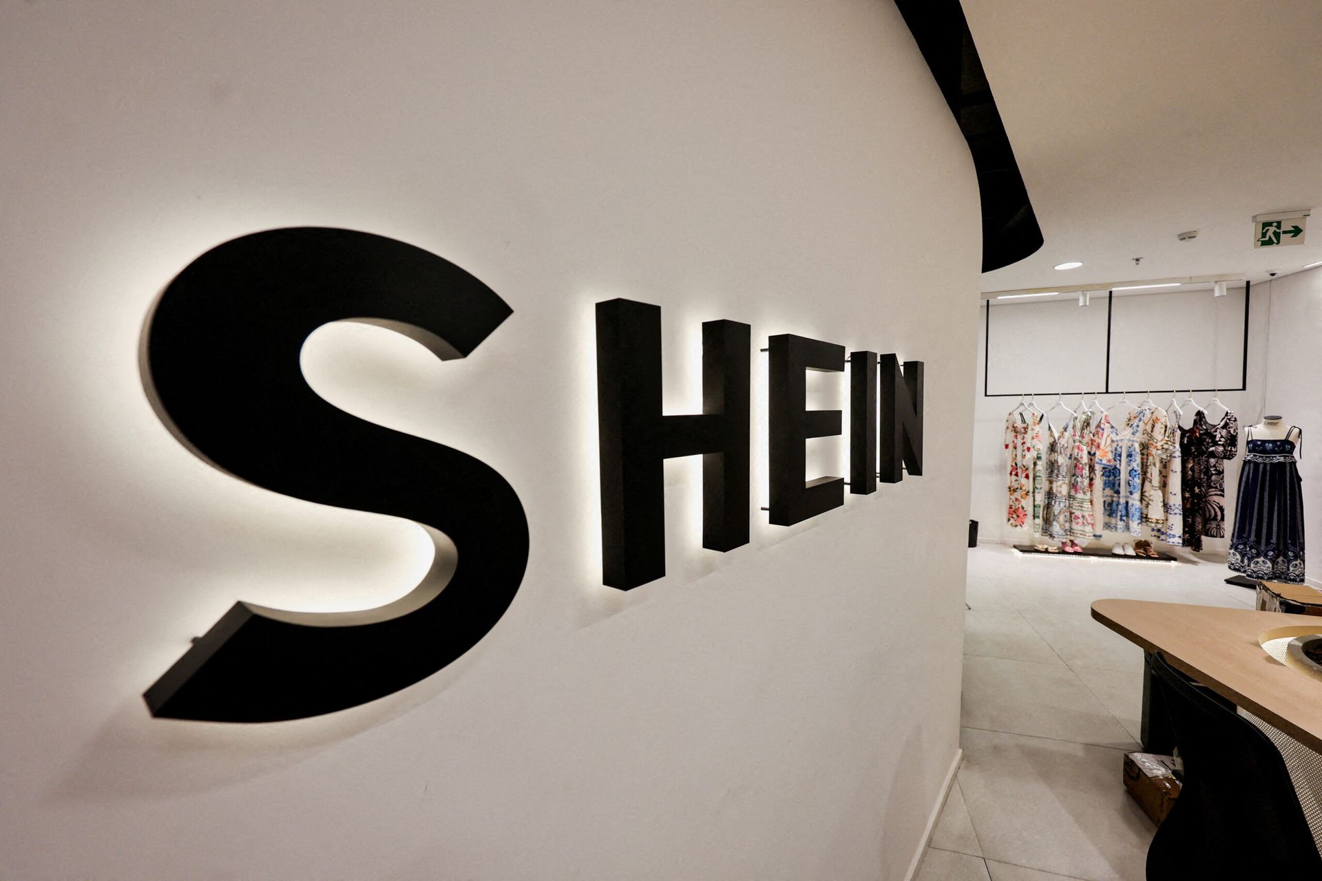 Shein eyes up to $40b valuation in August Hong Kong IPO