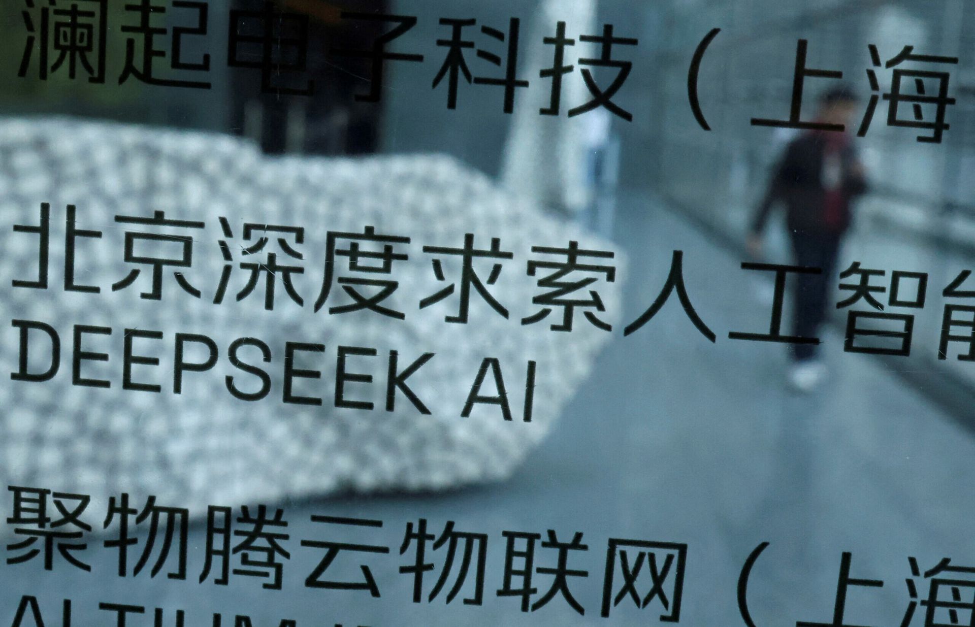 DeepSeek resumes funding round seeking $74b valuation: report