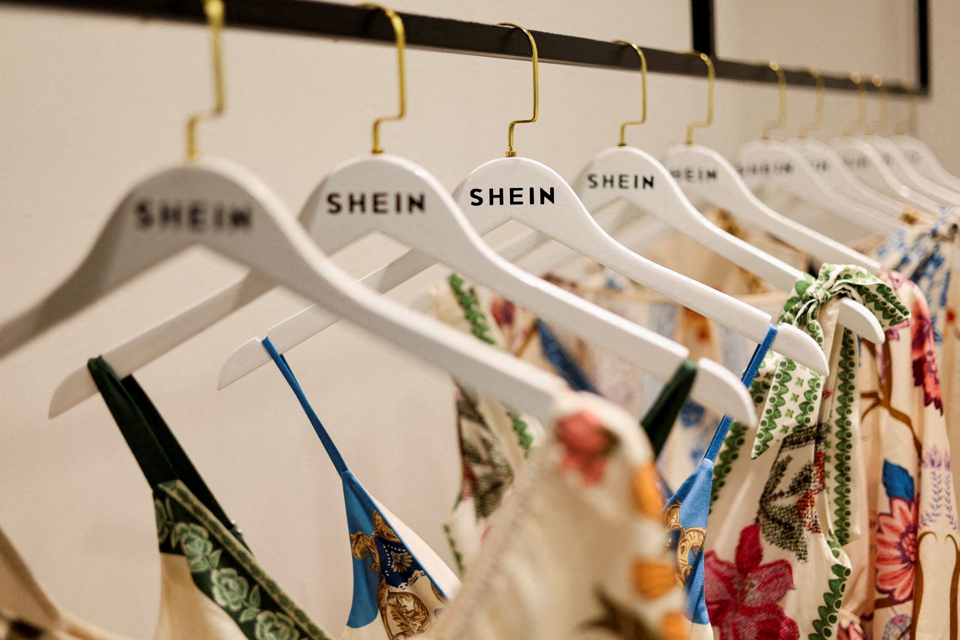 Shein turns back to China after Vietnam warehouse experiment fails