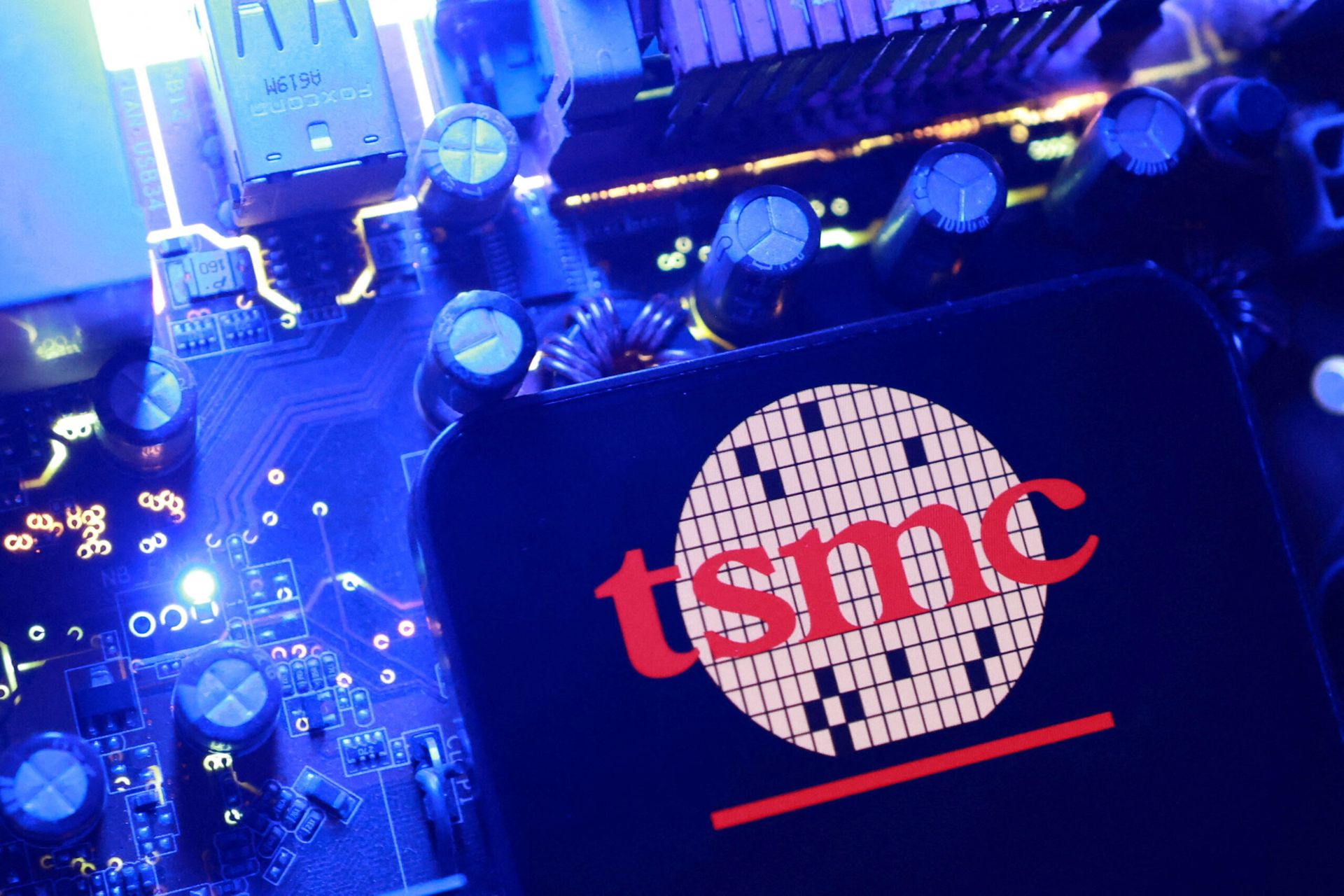Sony, TSMC to spend $6.3b to jointly make image sensors