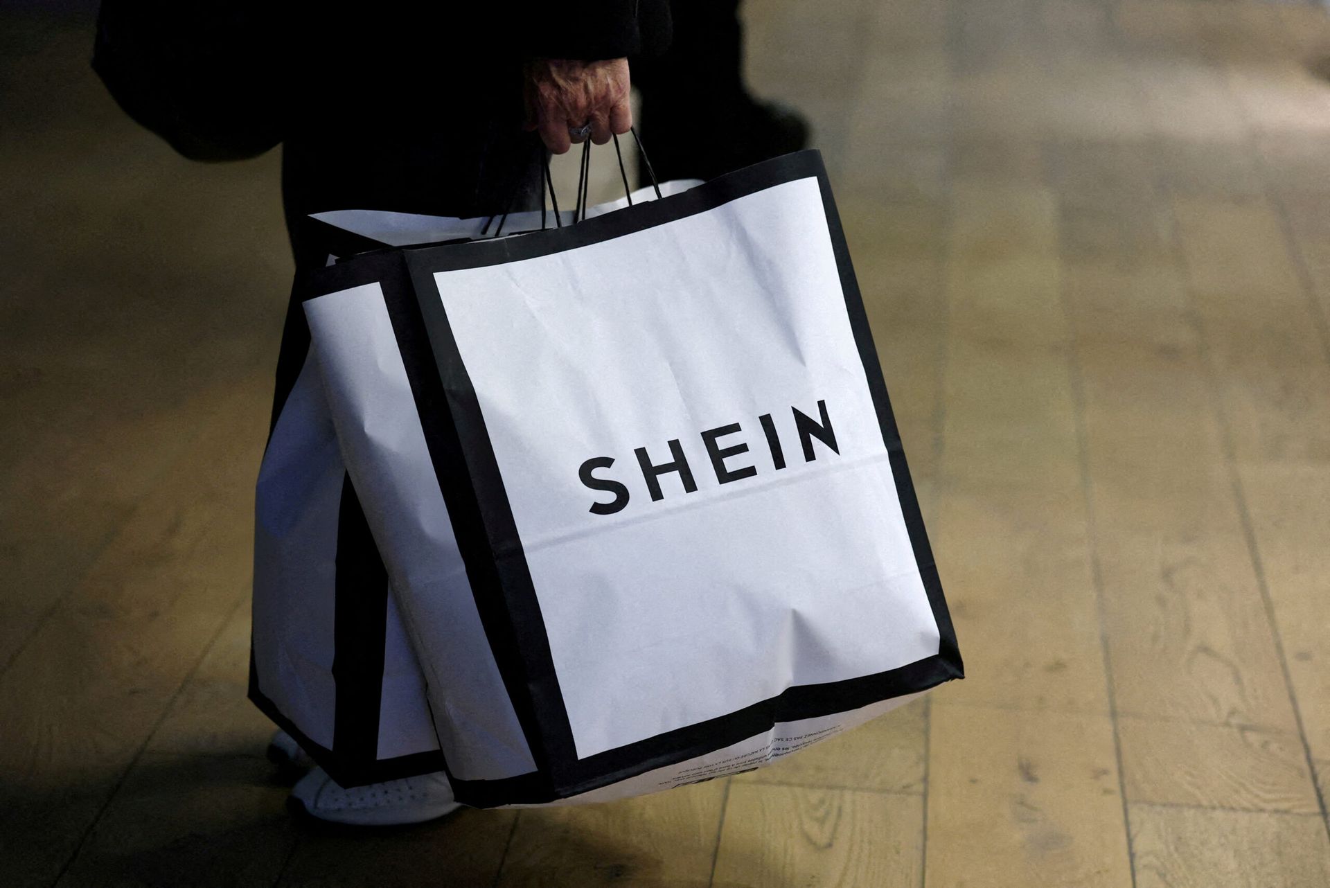 Shein plans to launch Hong Kong IPO as soon as August 19: report
