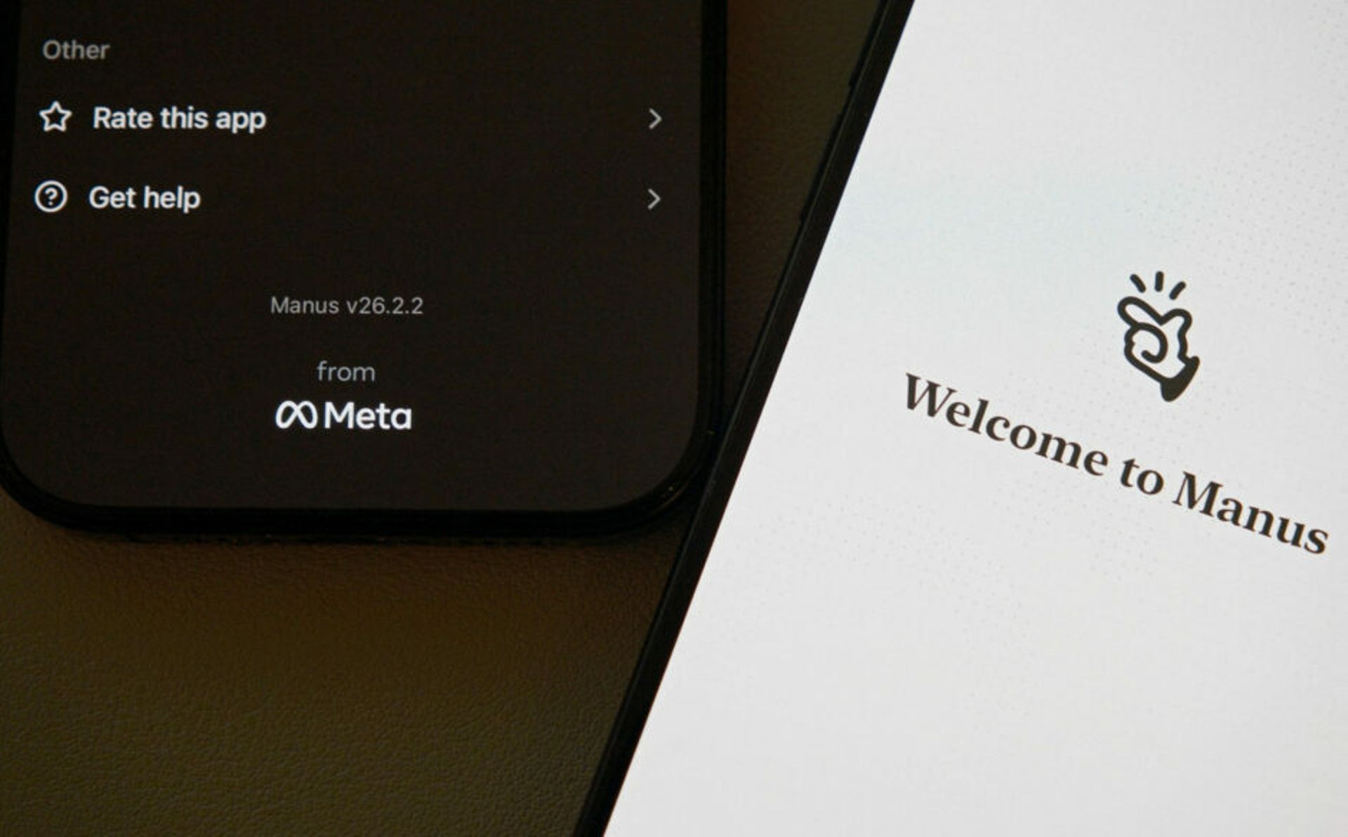 Manus raises over $500m after unwinding Meta acquisition