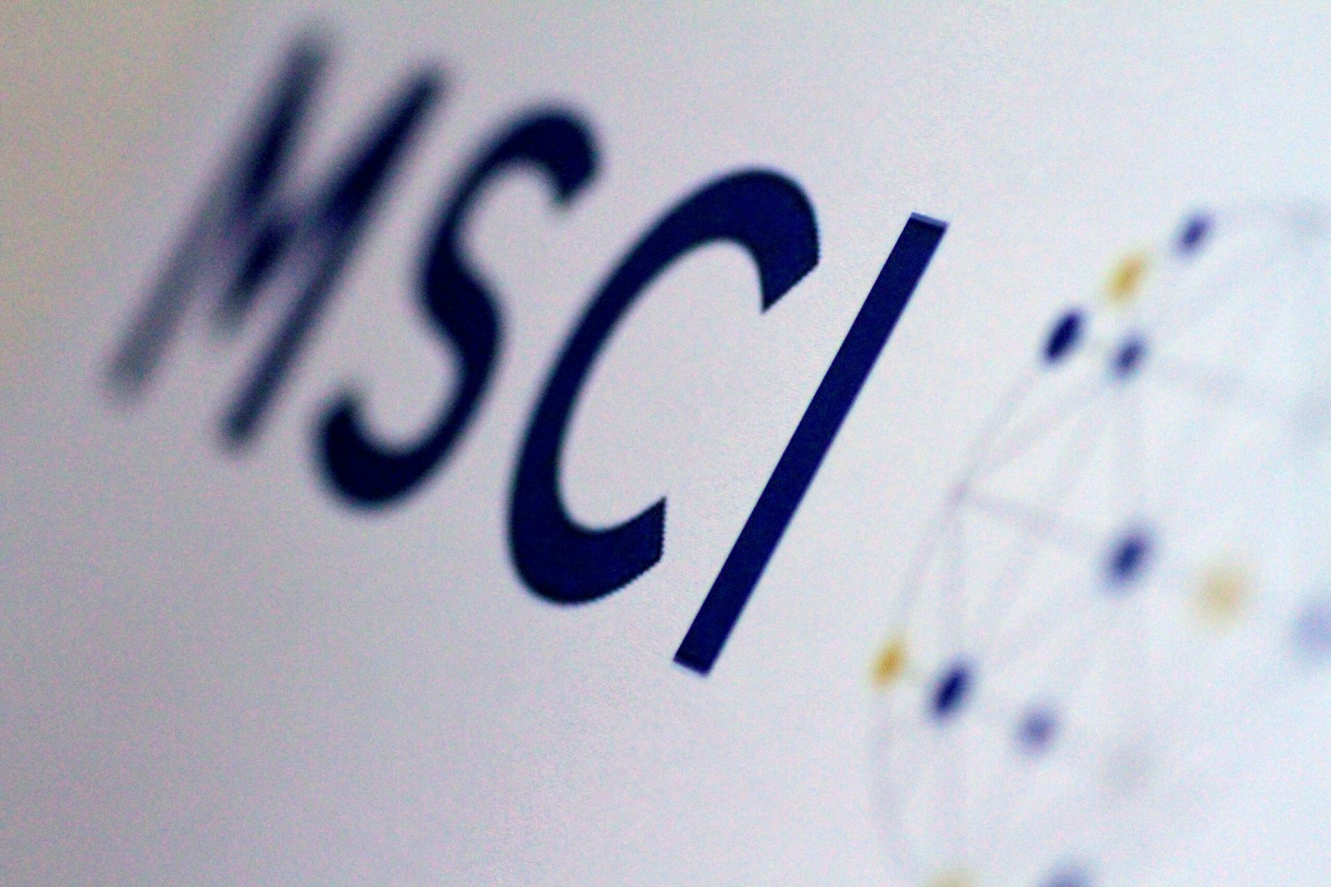 GoTo to be dropped from MSCI's Indonesia index on liquidity concerns