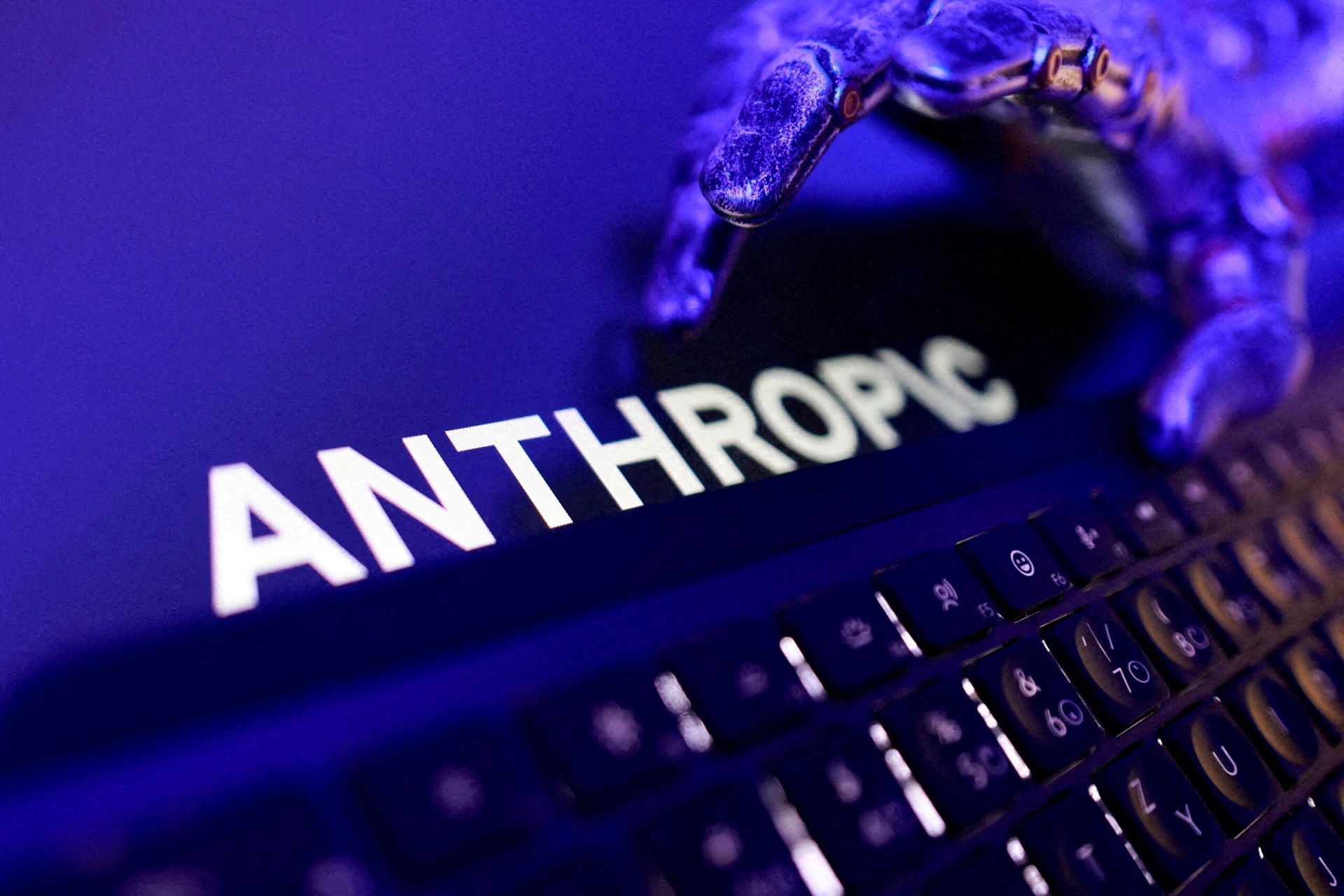 Anthropic in talks to buy Nvidia-backed Decart AI
