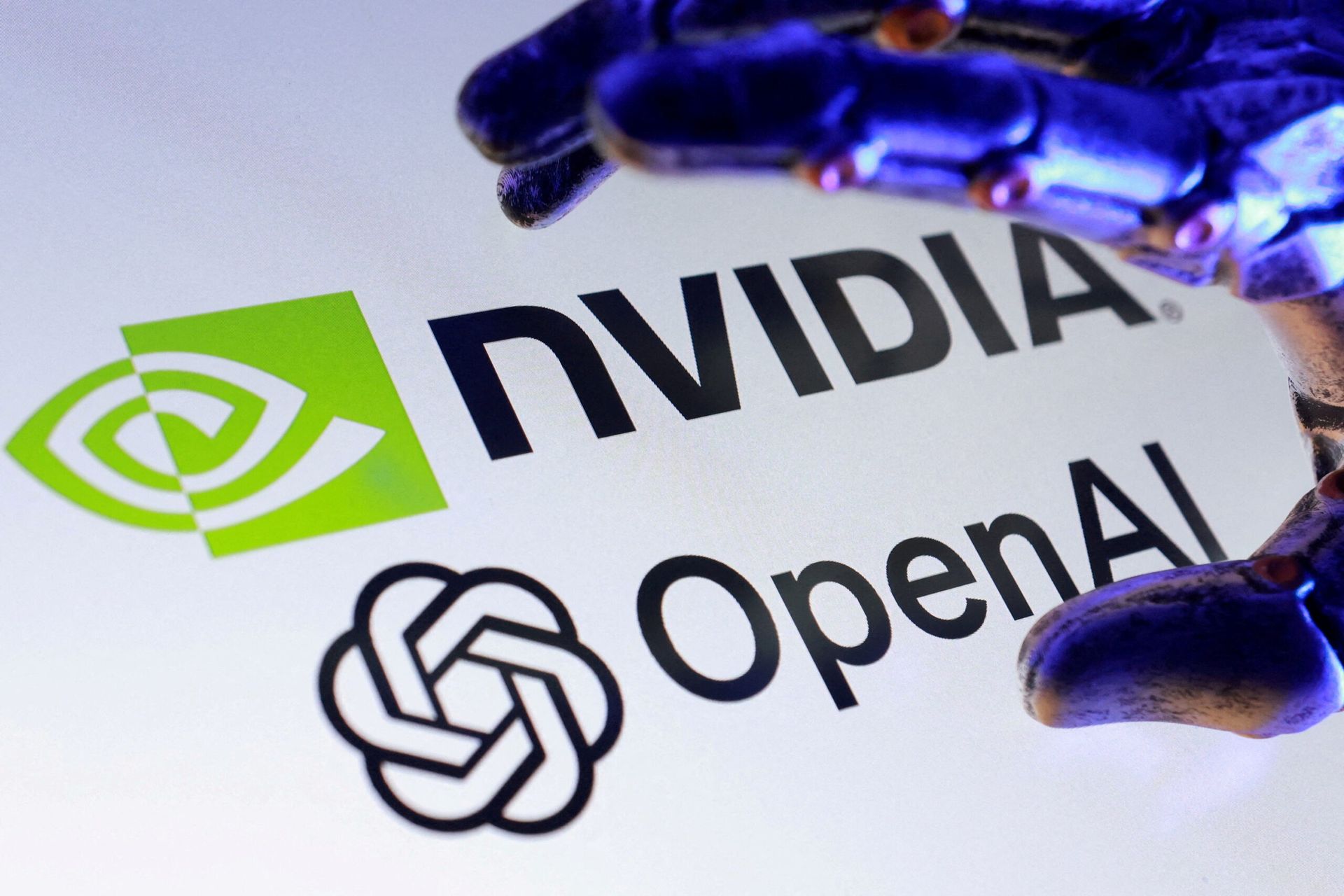 Nvidia eyes investing $3b in SB Energy under OpenAI data centre deal