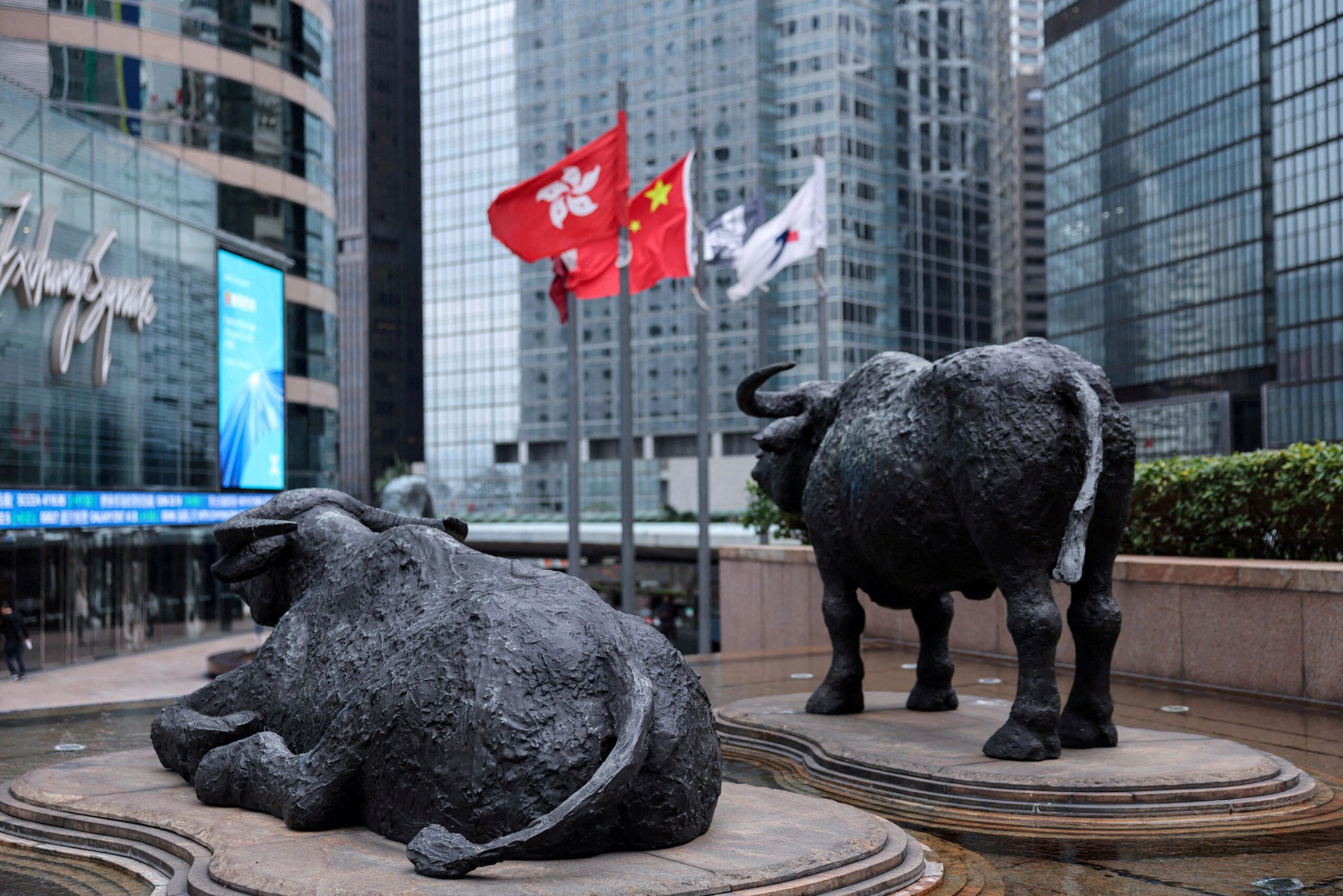Susquehanna targets Hong Kong expansion to tap Chinese ETF boom cover image