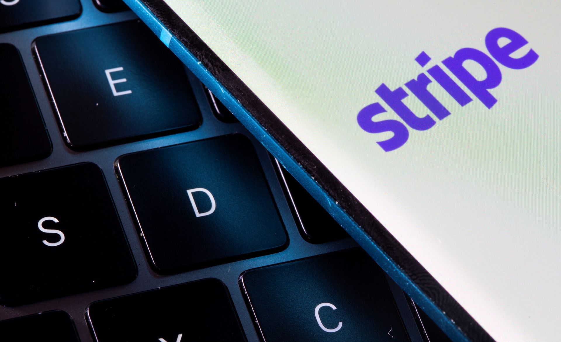 Payments firm Stripe to buy marketplace OpenRouter in AI push