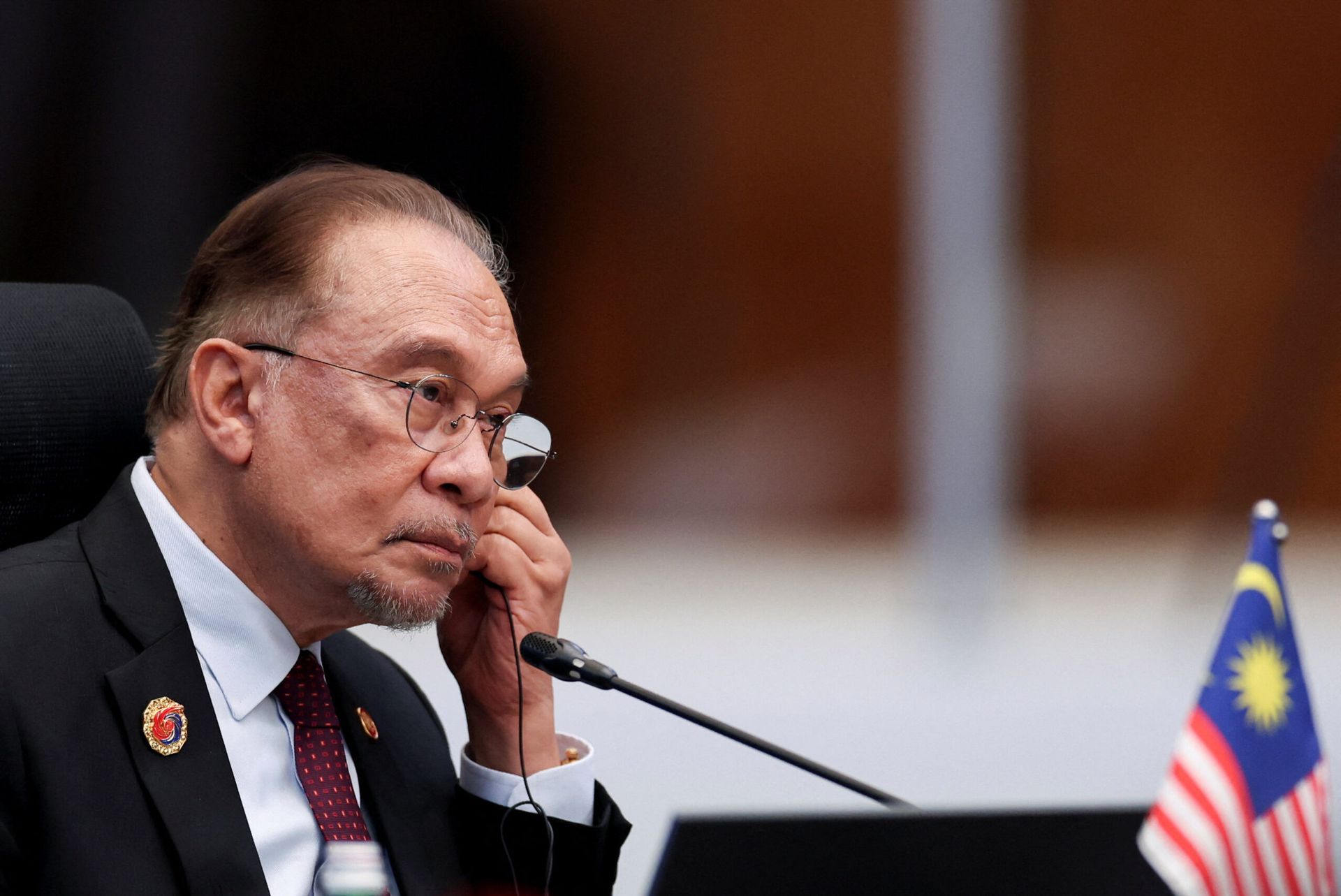 Malaysia PM orders probe into Khazanah unit Xeraya Capital
