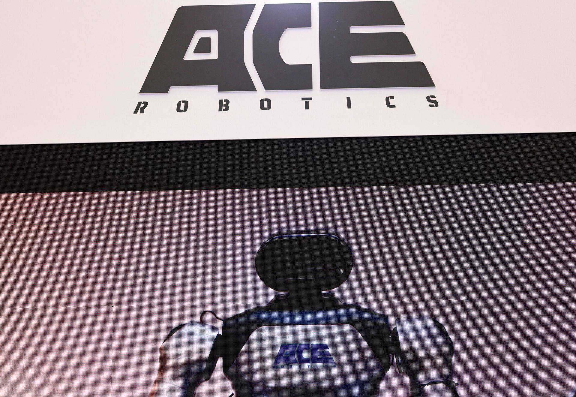 ACE Robotics chairman says robot brains will have 'ChatGPT moment' by end of 2027