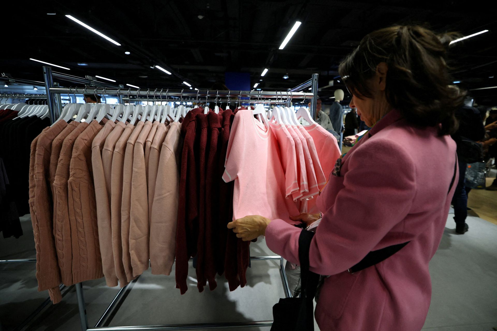 Shein to pay up to $3.5b to select pre-IPO investors ahead of HK listing