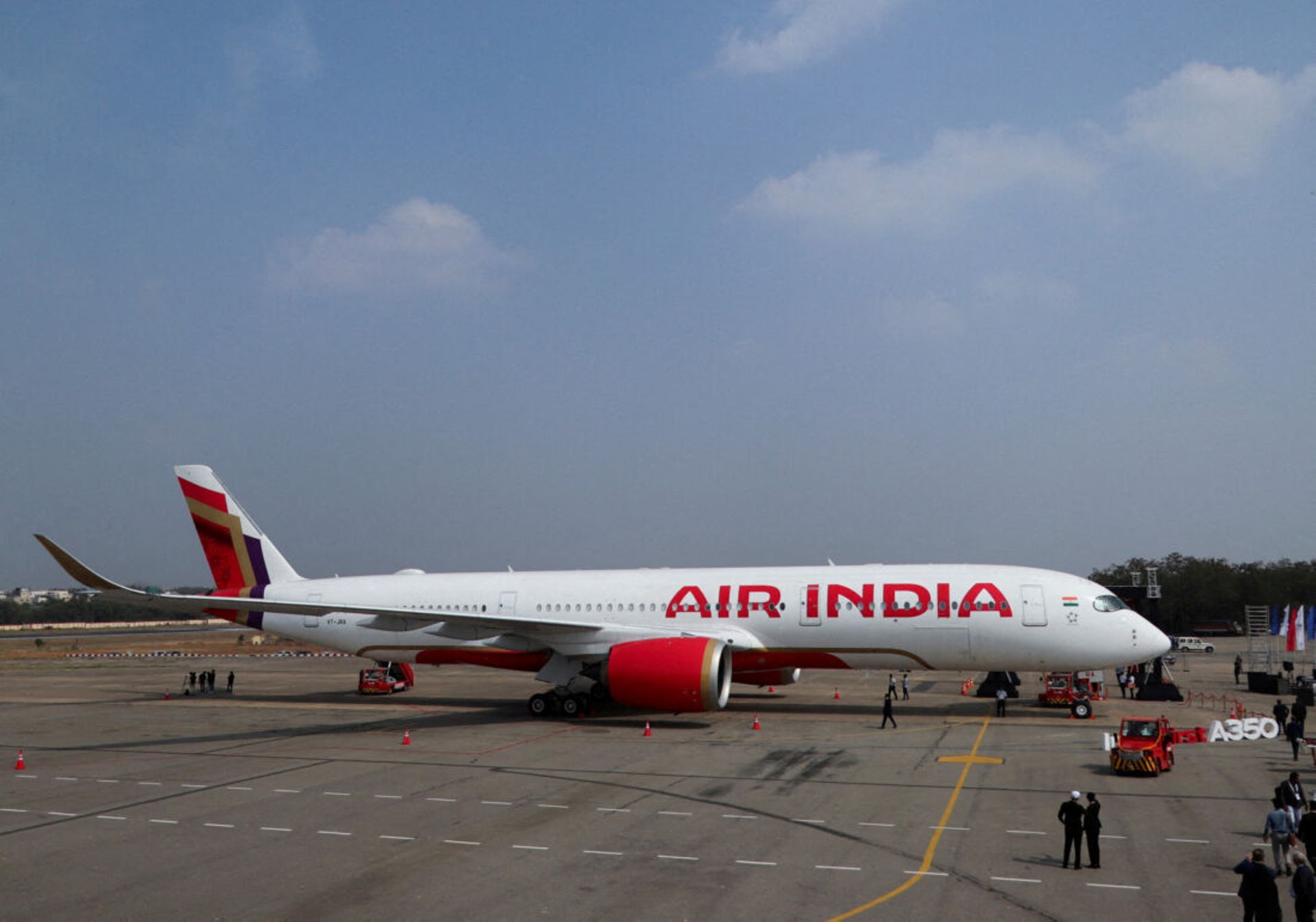 Temasek defends SIA's Air India investment amid growing scrutiny