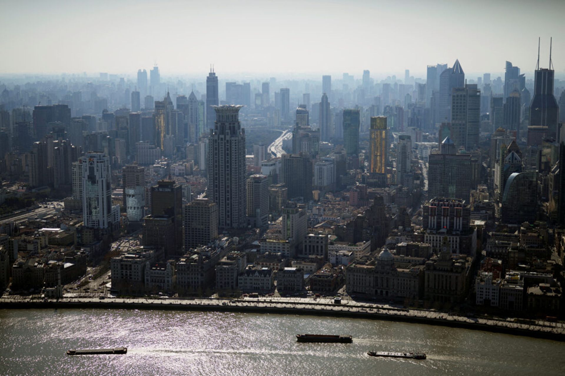 New China property sector rules send small developers' shares reeling