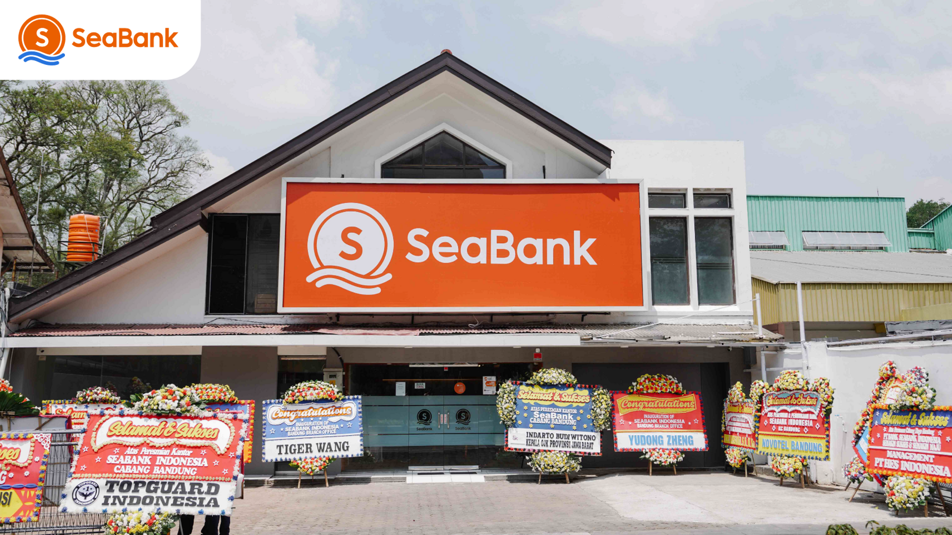 SeaBank Q2 profit more than triples as fee income surges