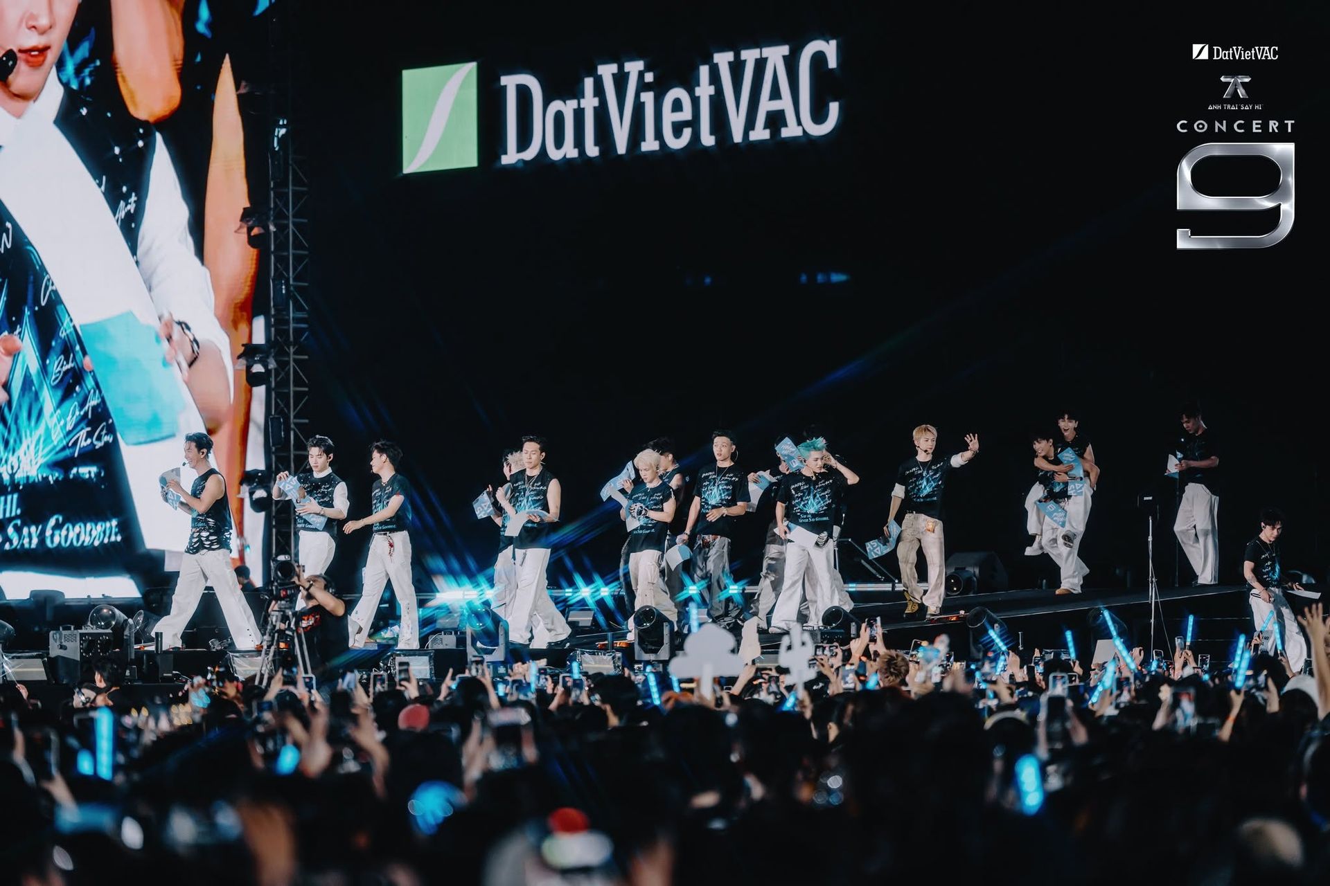 Vietnamese media group DatVietVAC gears up for $23m IPO
