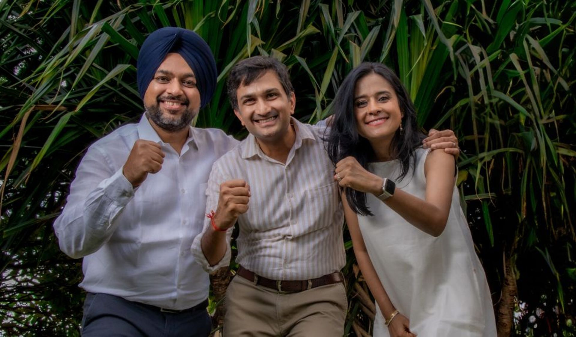 India Digest: Skincare brand Asaya, WATER raise funding