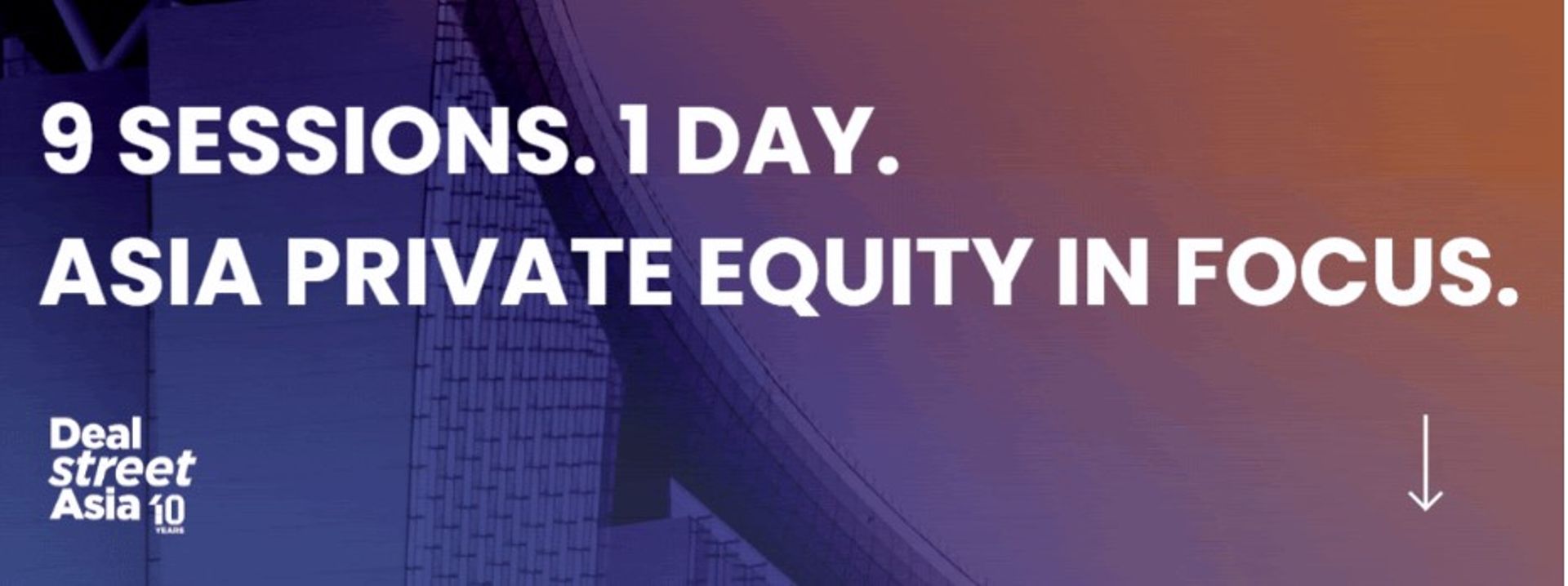 Asia PE-VC Summit 2026: Presenting Day 1 schedule