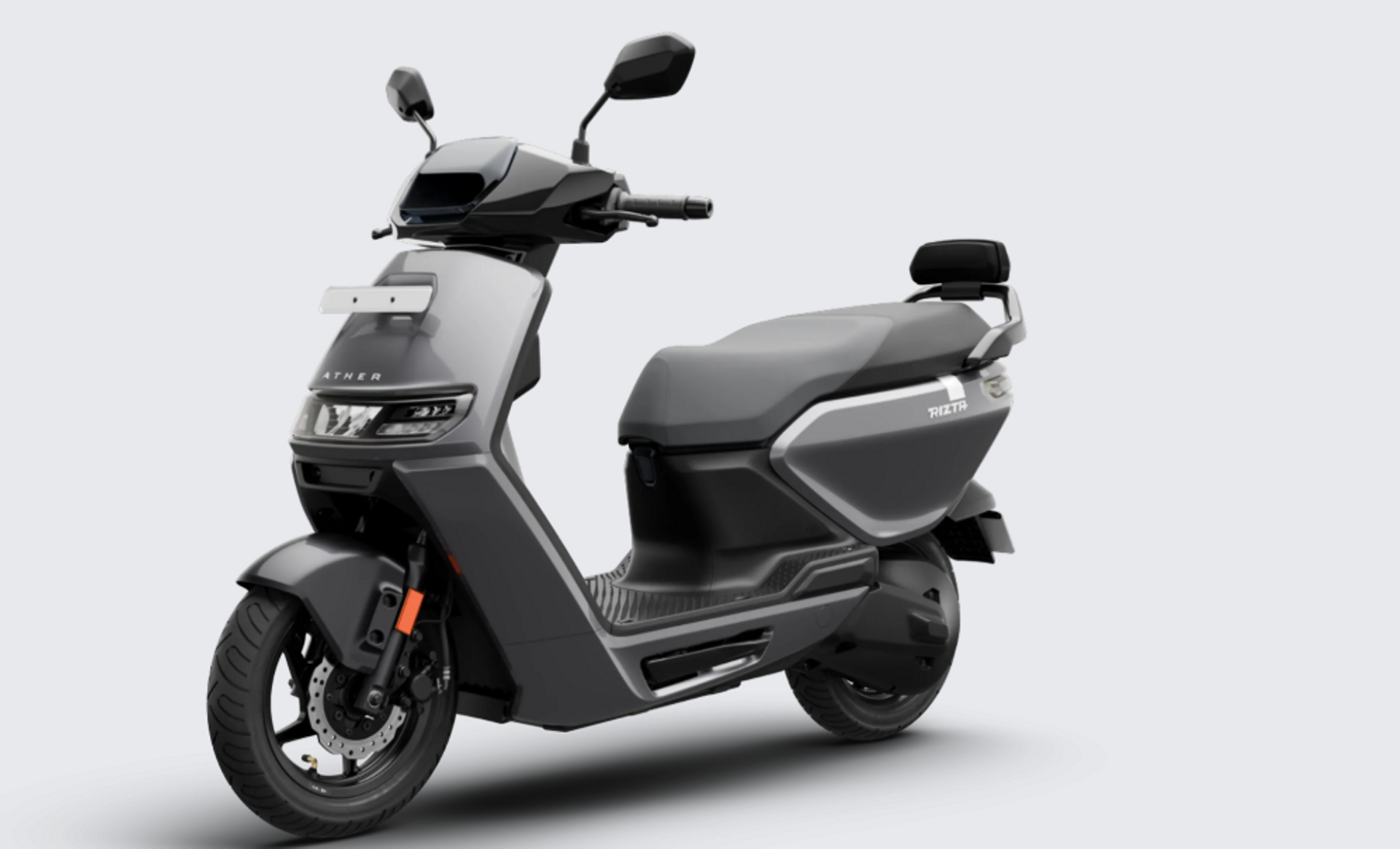 India's Ather Energy narrows losses in Q1 on high demand for Rizta EV scooters