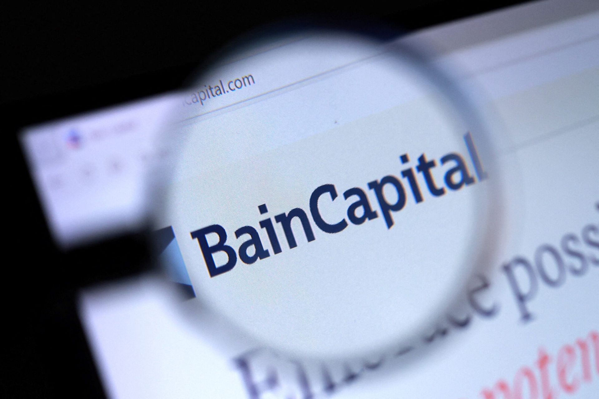 Bain-backed renewable fuel maker EcoCeres targets $1b Hong Kong IPO