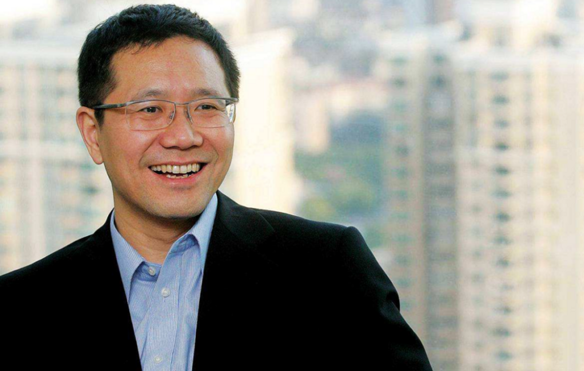 China's GigaDevice commits $100m to Yunfeng's $2b USD fund