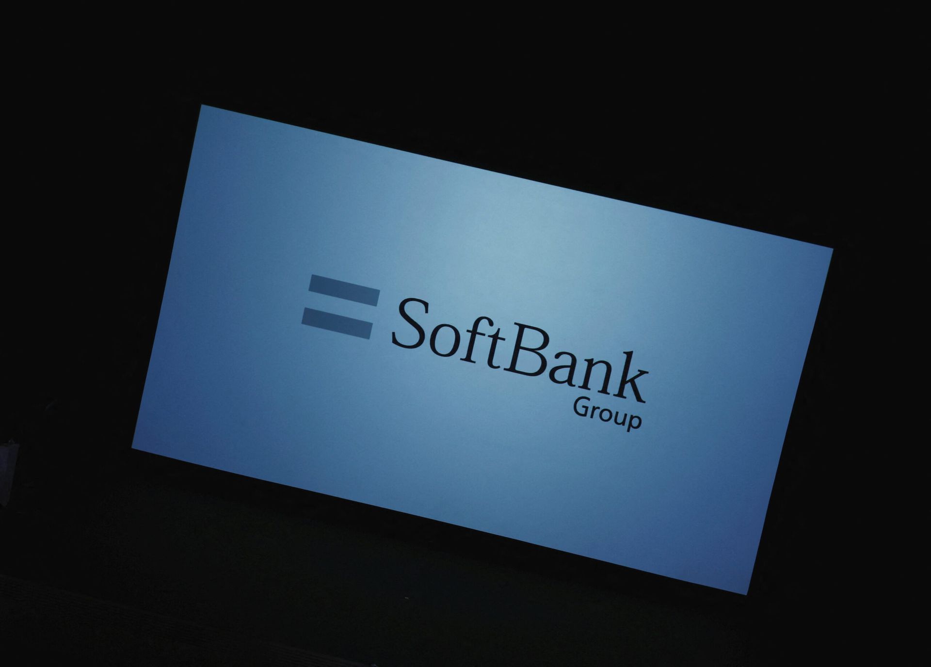 SoftBank's Q1 earnings to put AI funding plans to test