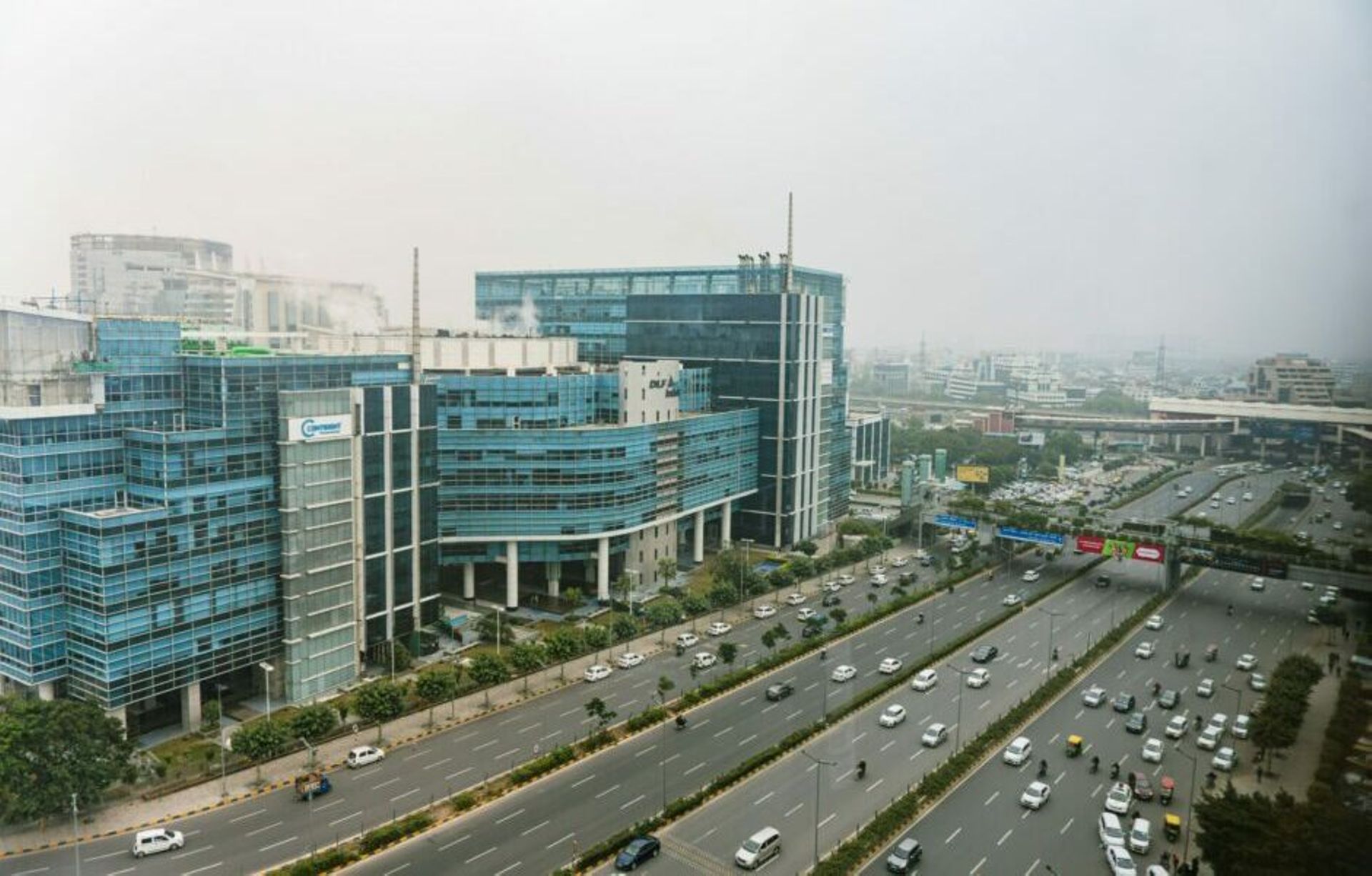 India's NIIF secures $2b first close of Infrastructure Fund II