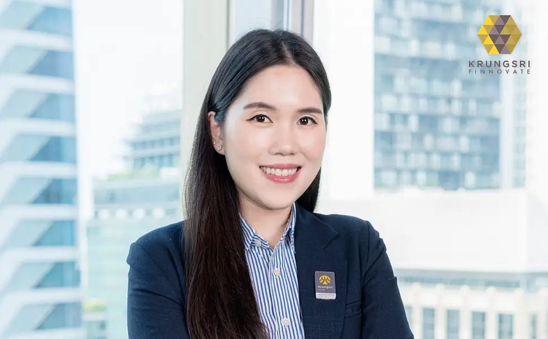 Thai VC Krungsri Finnovate backs three global startups