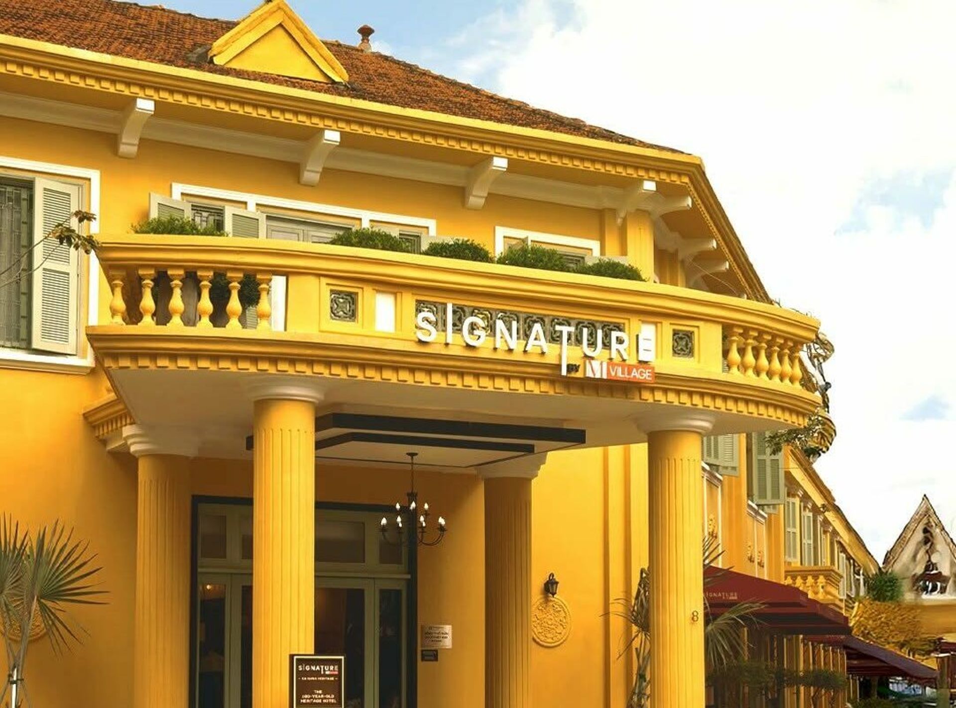 Vietnamese hospitality startup M Village bags $26m in new funding