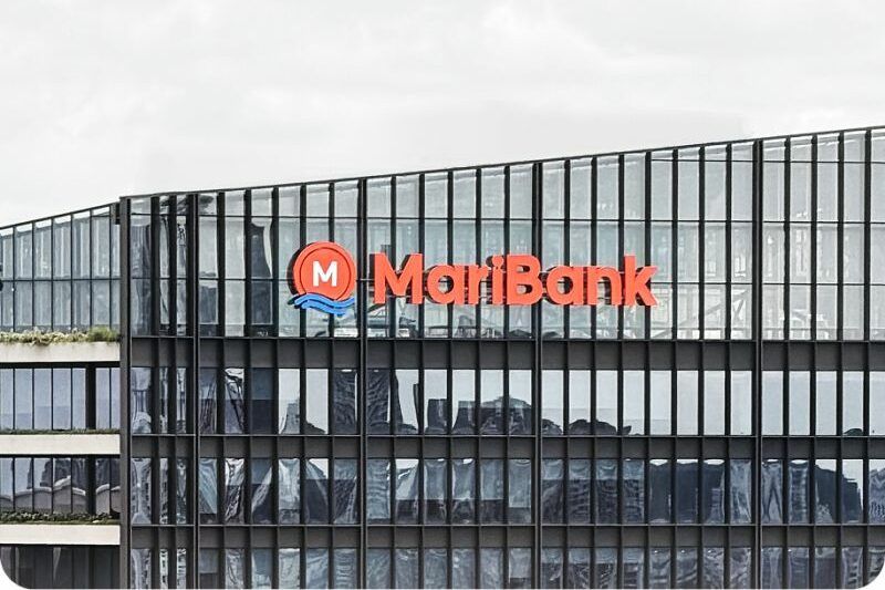 Transformasi MariBank Filipina: Ambisi Fintech Lokal Meningkat