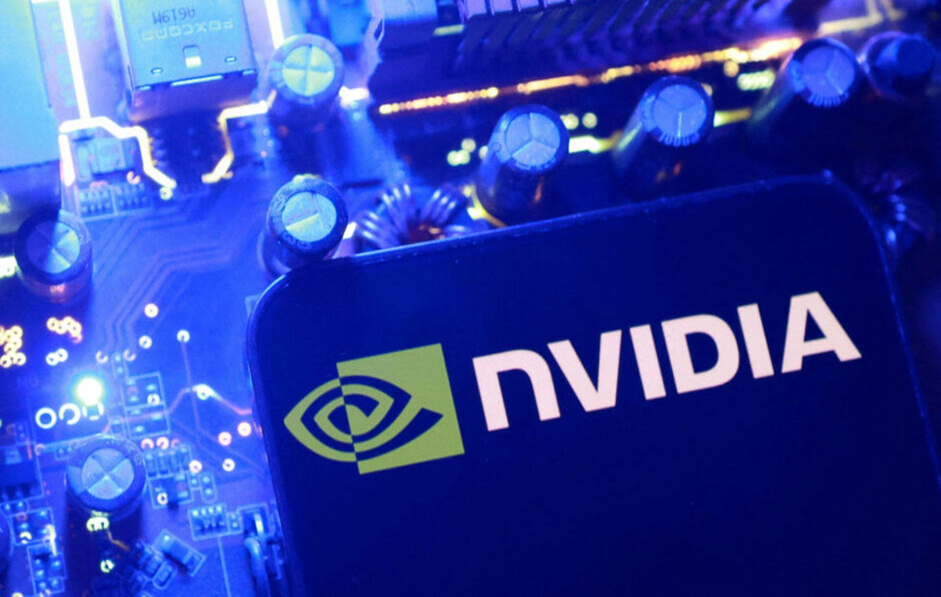 Nvidia inks MoUs with six Wall Street giants to raise $500b for AI buildout