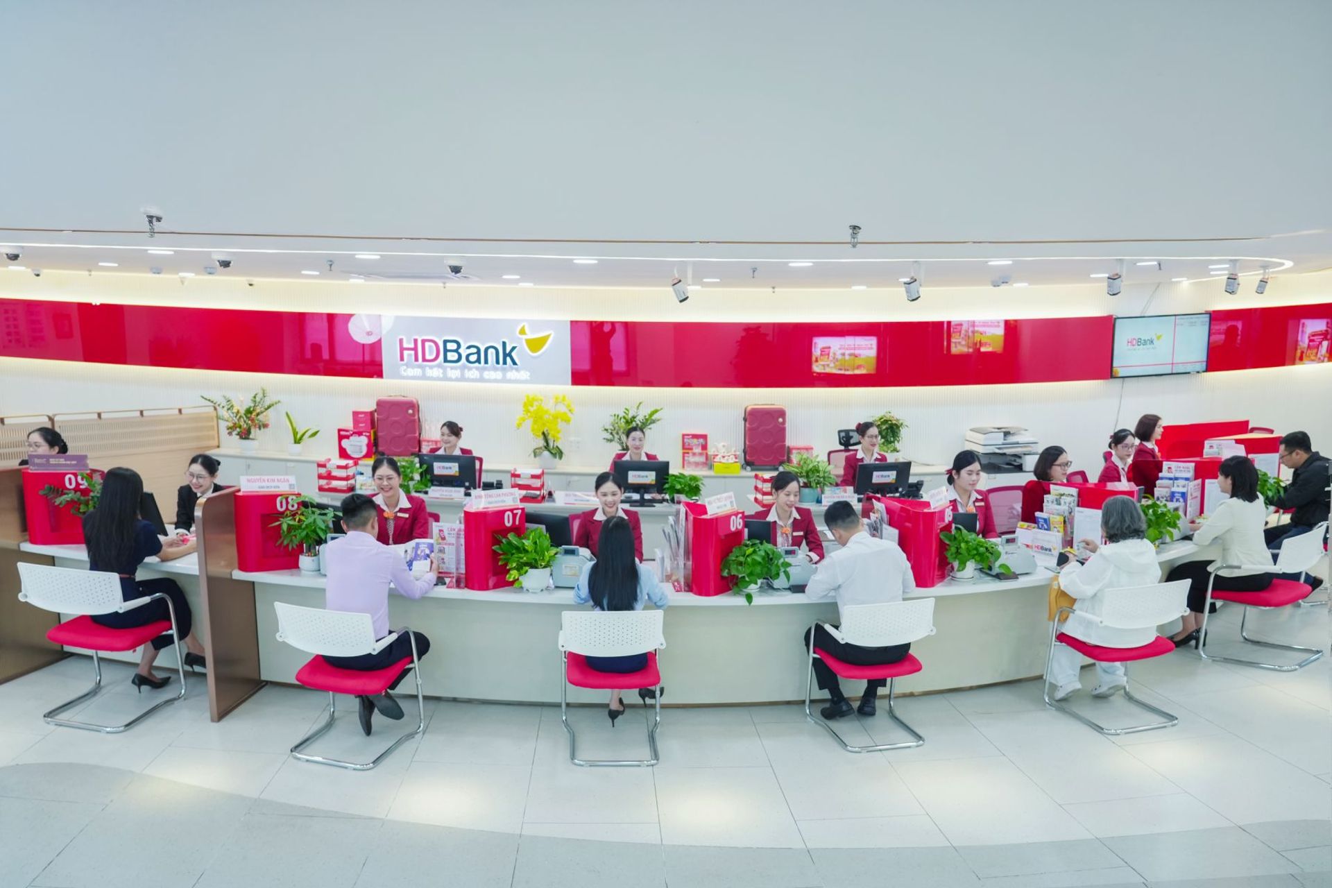 SEA Digest: HDBank bags loan; Singapore fintech body launches code for payment firms