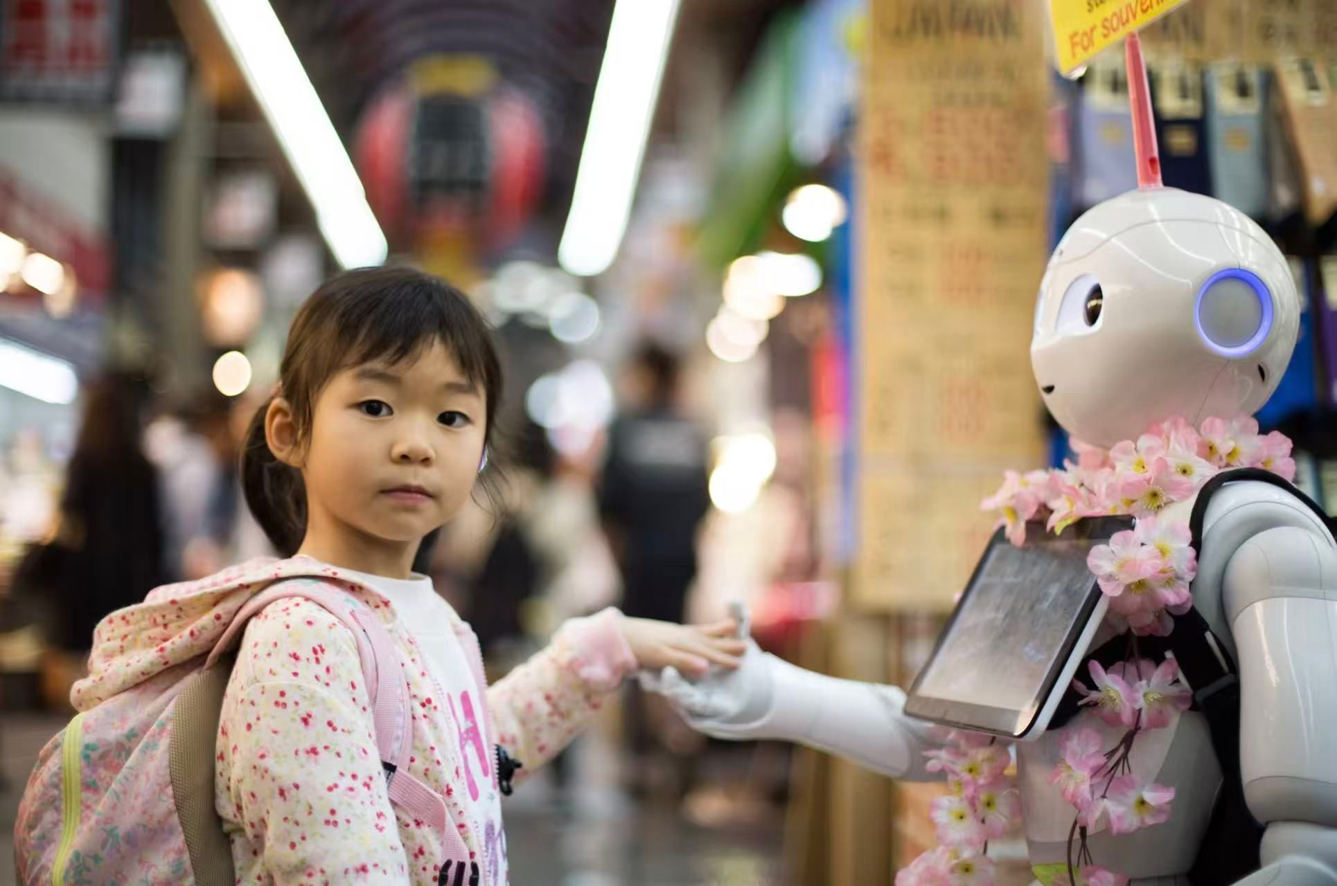 DISCOVER Robotics, PokeBot lock in at least $100m each amid China's embodied AI funding surge
