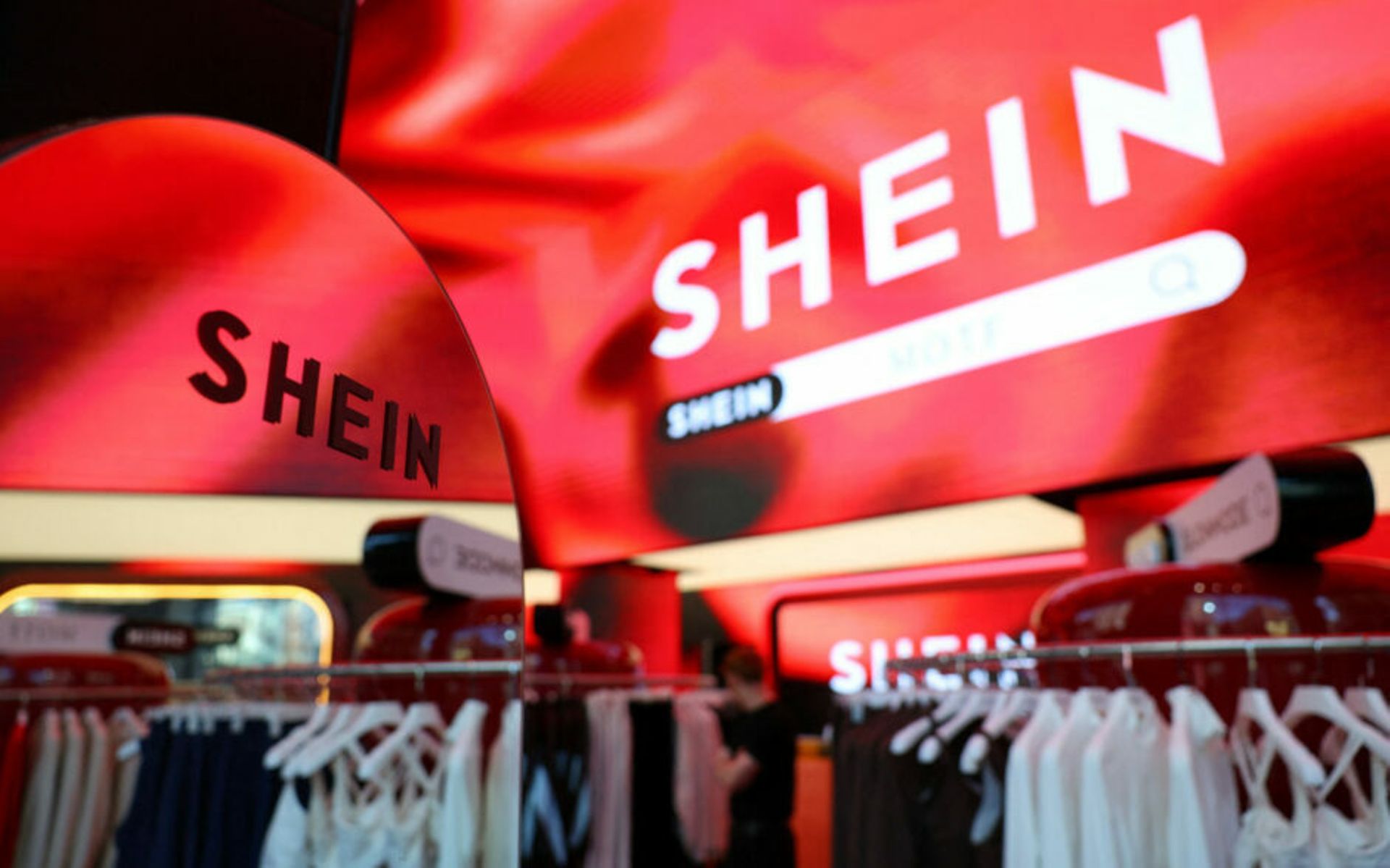 Shein targets $27b valuation in Hong Kong IPO; aims to raise $1.8b