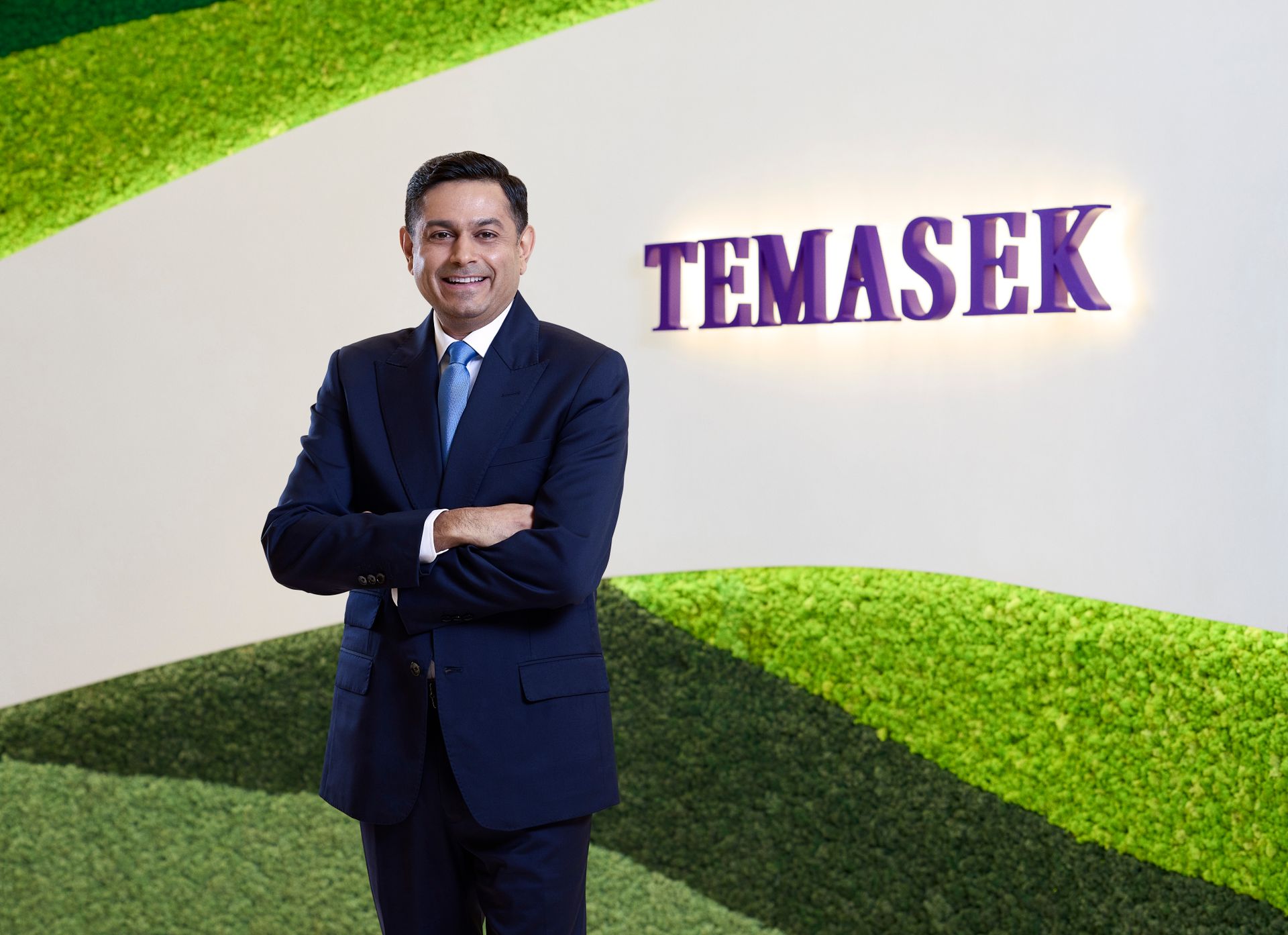 Secondaries part of broader capital solutions offering, not standalone: Temasek